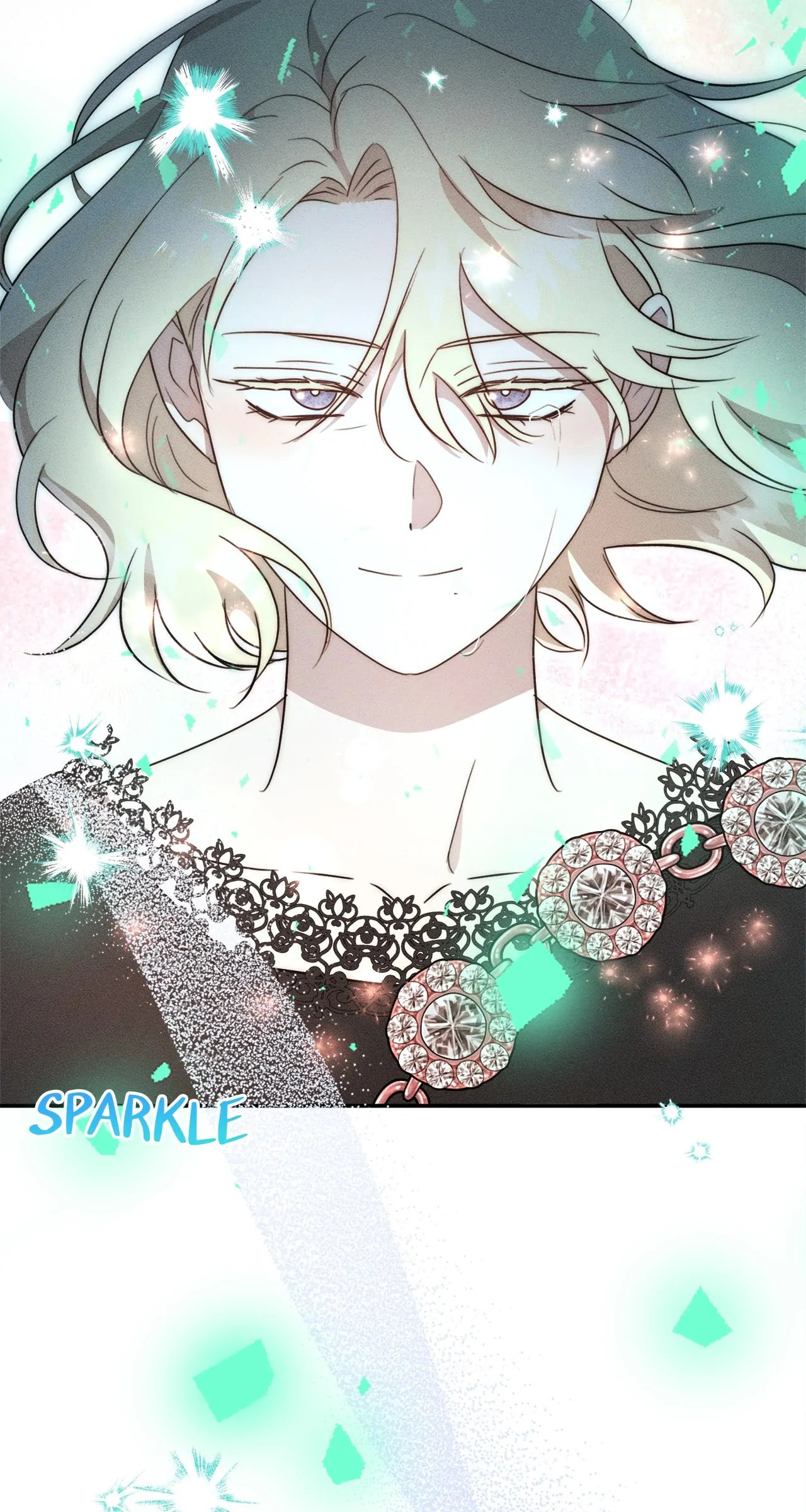 Don't Be Too Nice Chapter 27 page 56 - 
