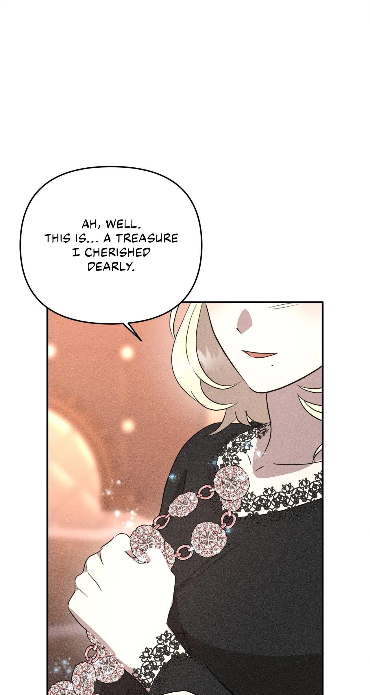 Don't Be Too Nice Chapter 27 page 58 - 