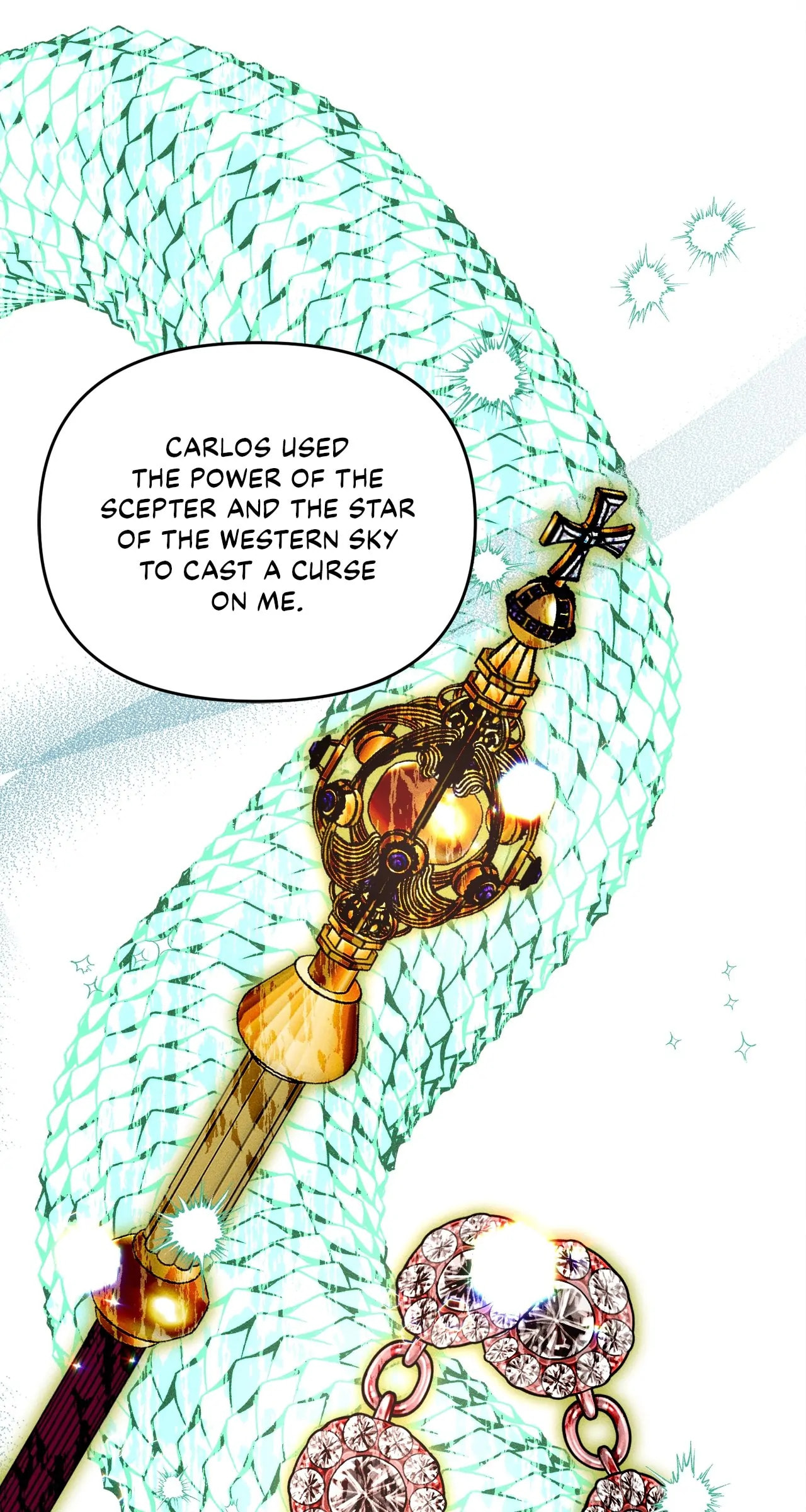 Don't Be Too Nice Chapter 27 page 60 - 
