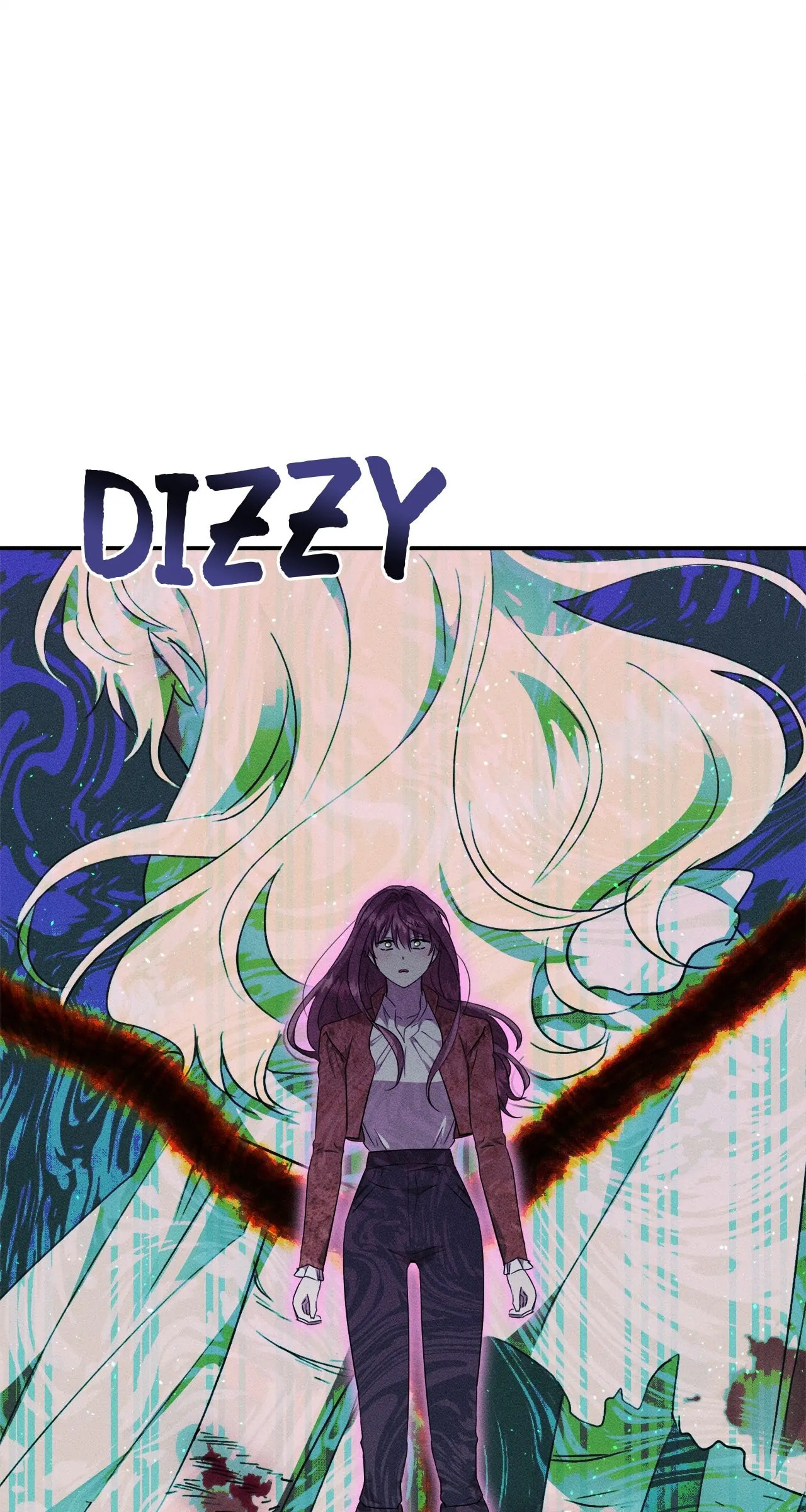 Don't Be Too Nice Chapter 27 page 7 - 