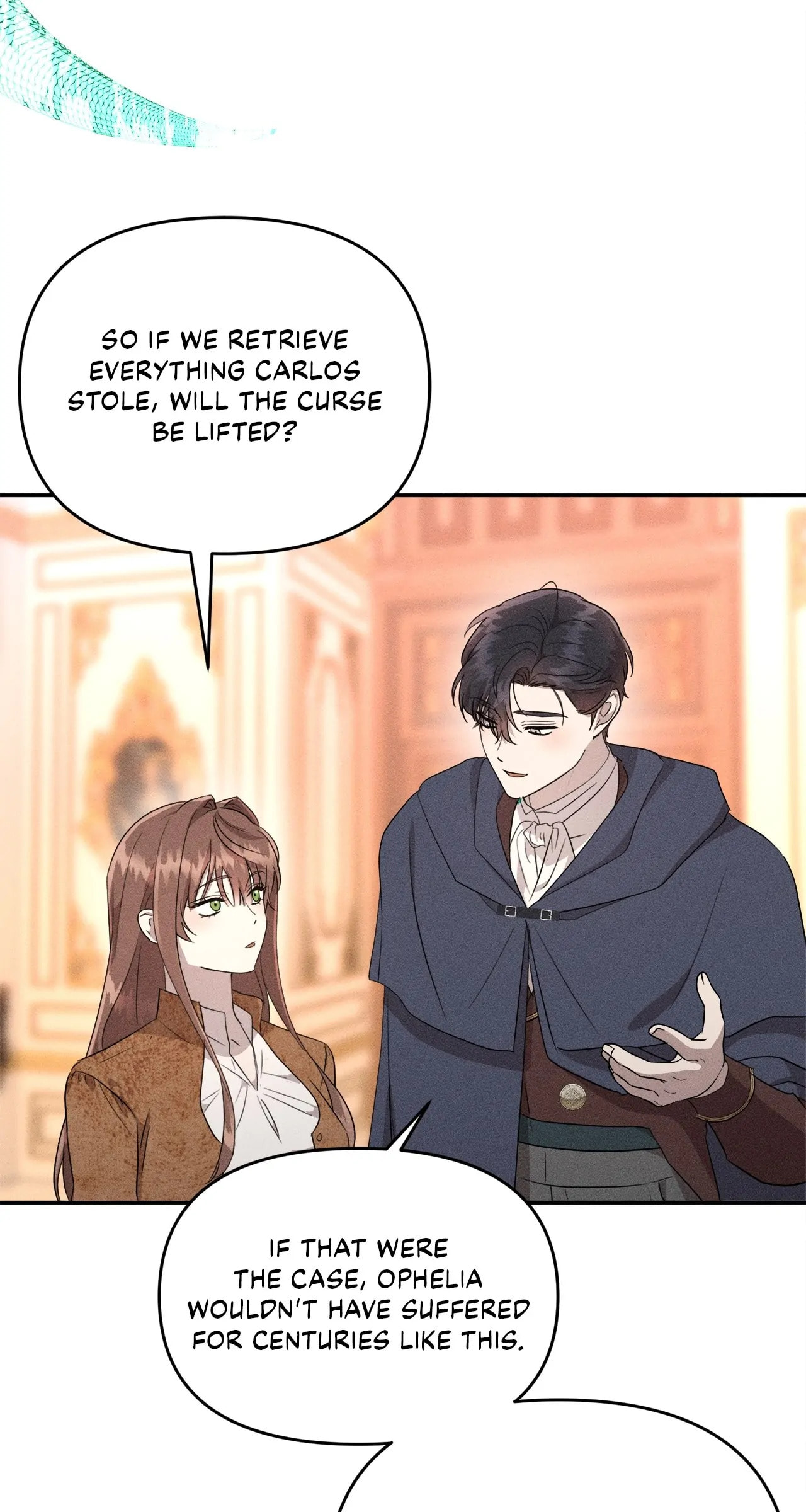 Don't Be Too Nice Chapter 27 page 62 - 