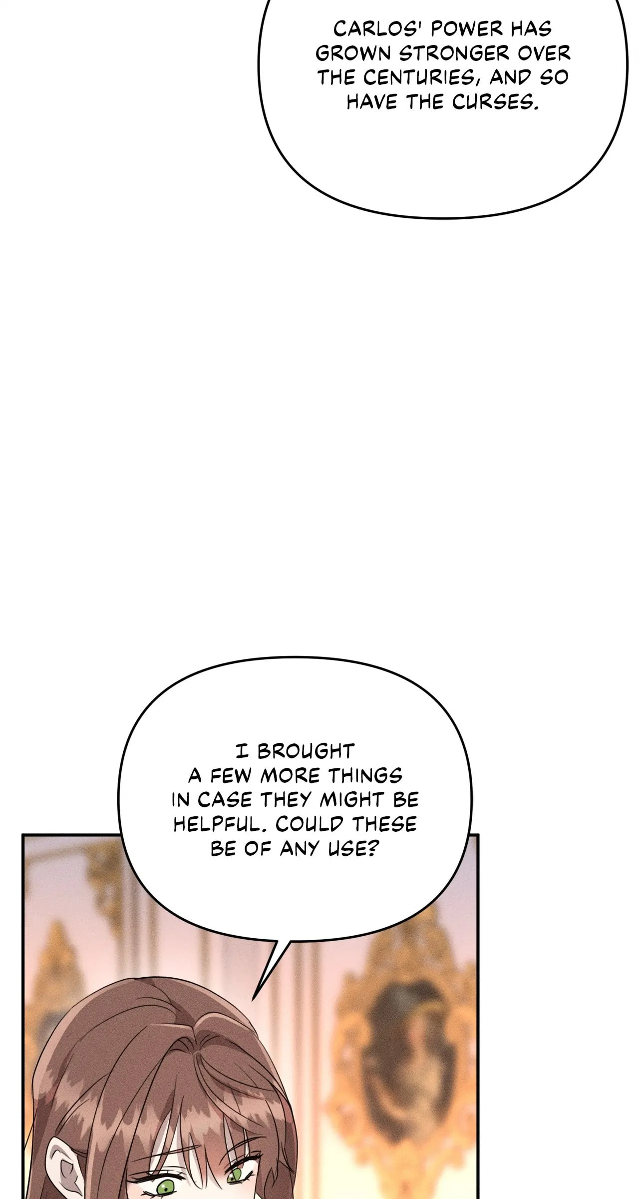 Don't Be Too Nice Chapter 27 page 63 - 