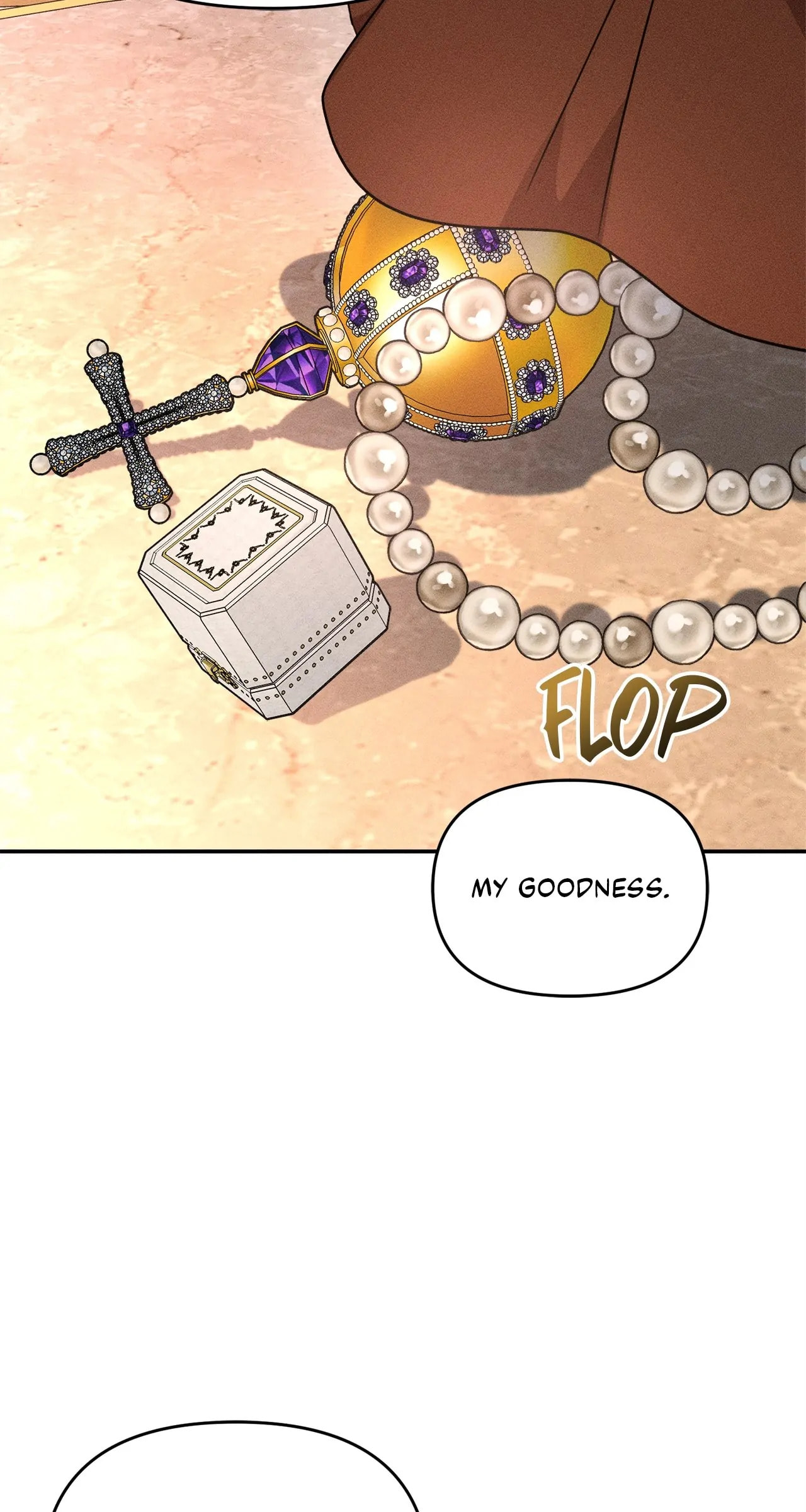 Don't Be Too Nice Chapter 27 page 65 - 