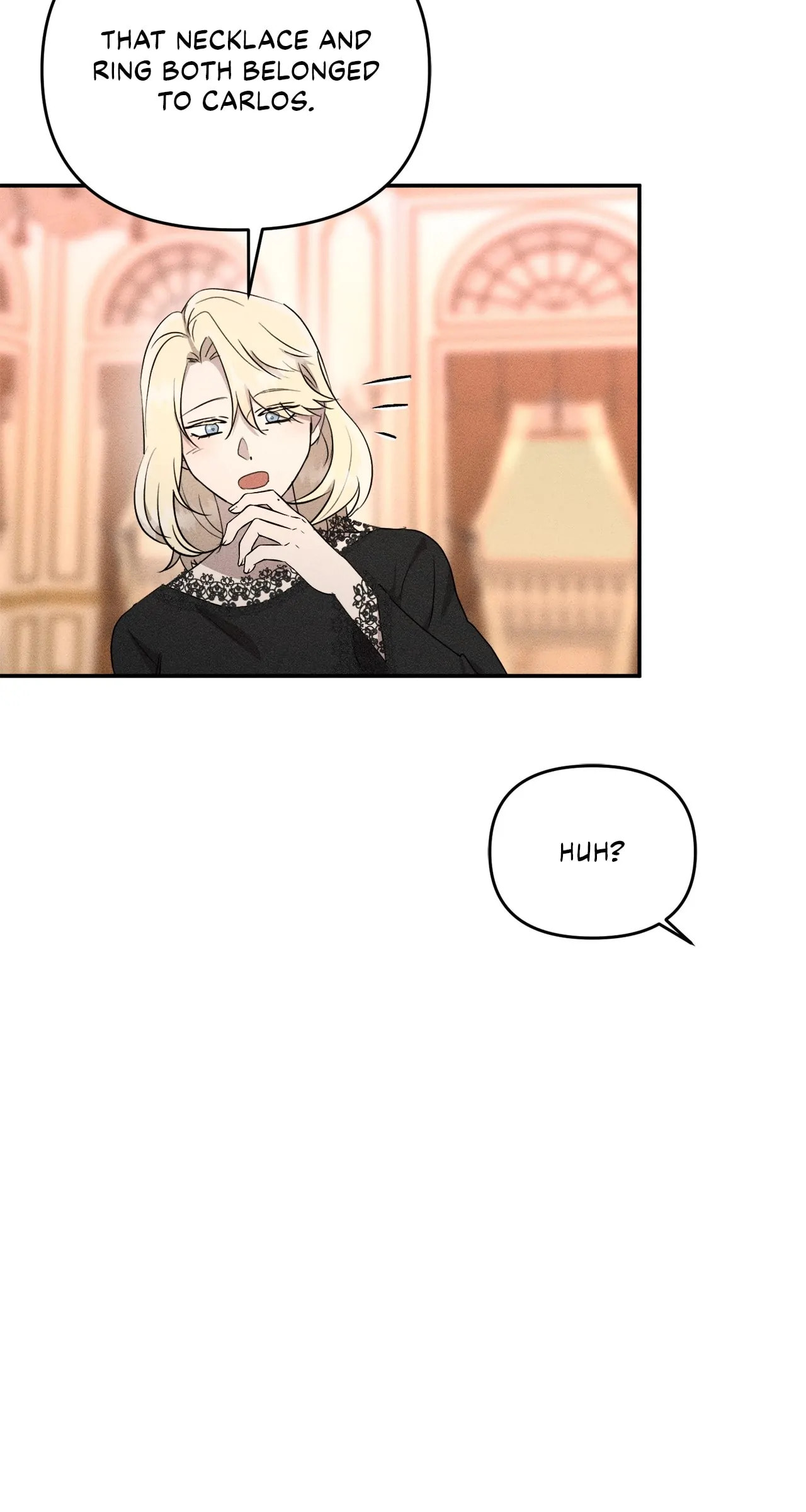 Don't Be Too Nice Chapter 27 page 66 - 