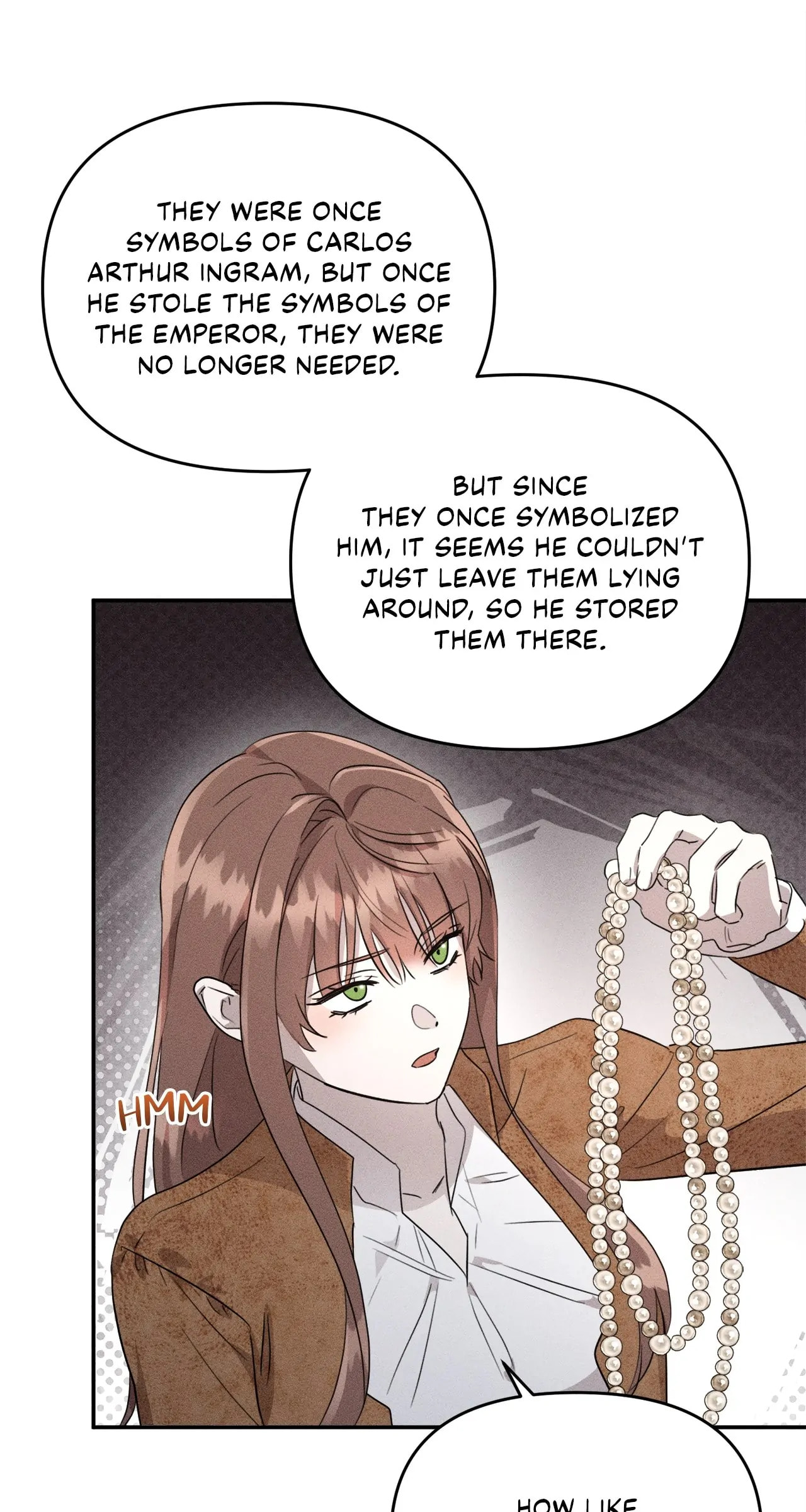 Don't Be Too Nice Chapter 27 page 67 - 