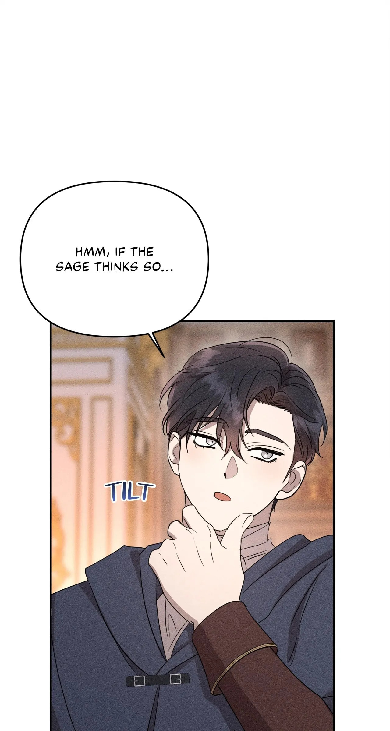 Don't Be Too Nice Chapter 27 page 70 - 