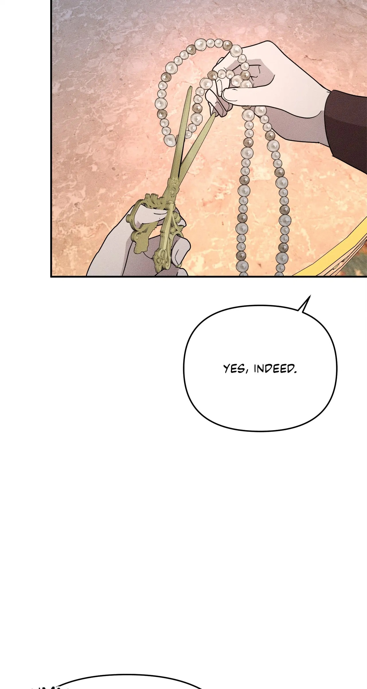 Don't Be Too Nice Chapter 27 page 77 - 