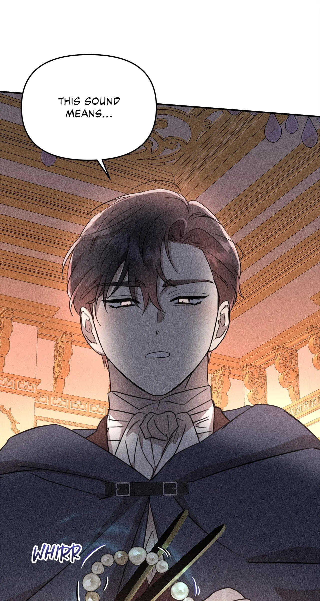 Don't Be Too Nice Chapter 27 page 80 - 