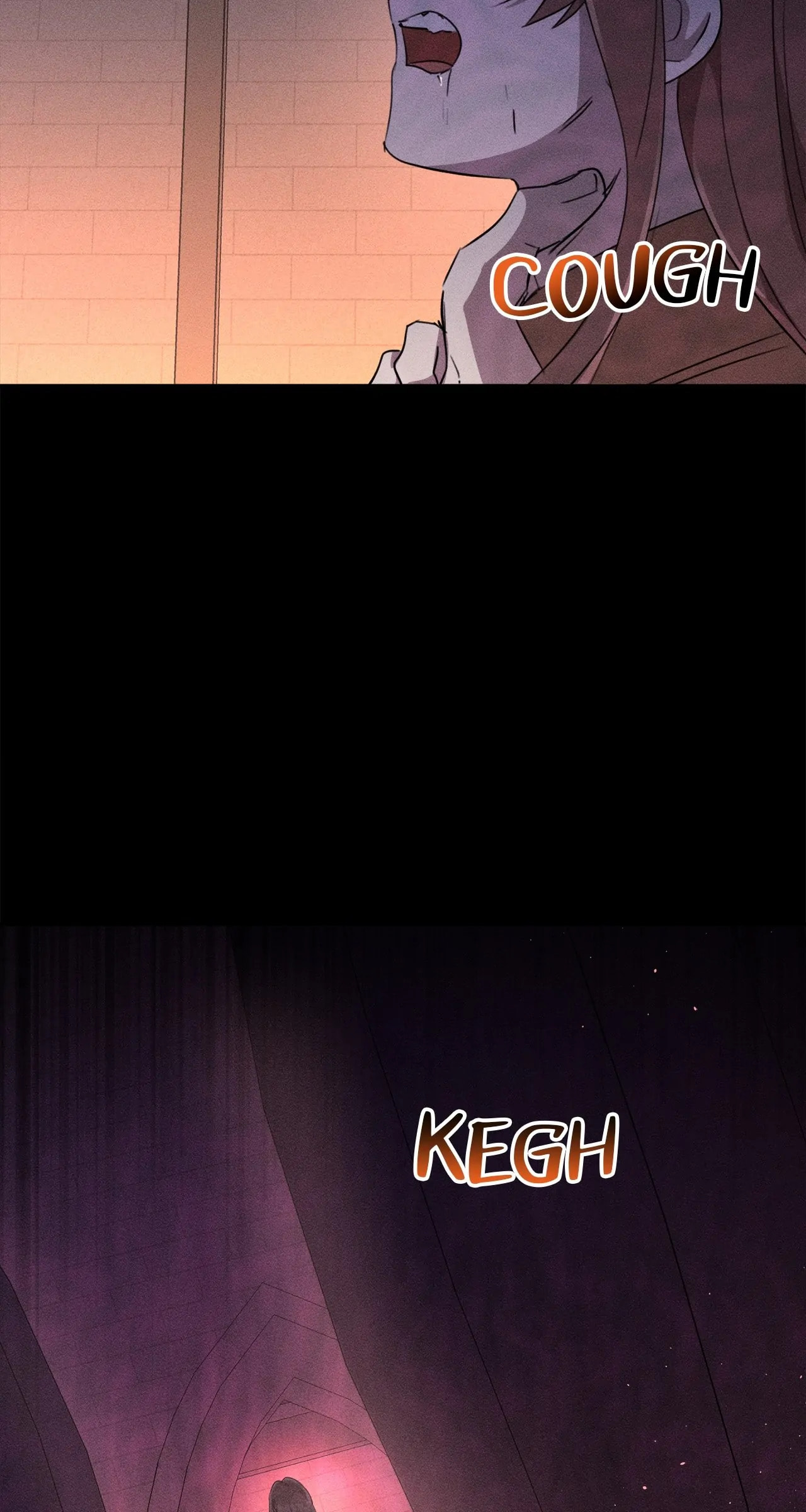 Don't Be Too Nice Chapter 27 page 84 - 