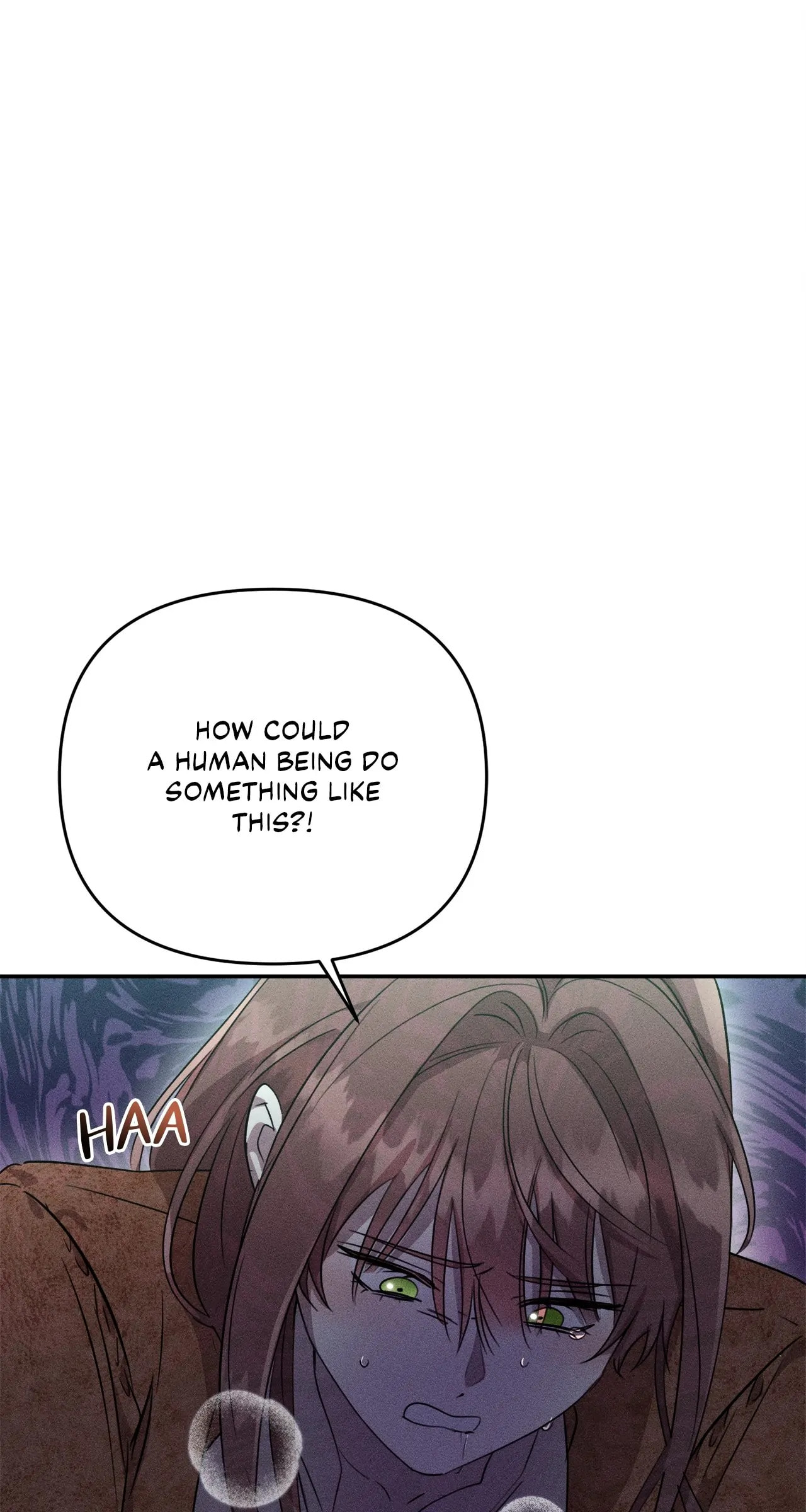 Don't Be Too Nice Chapter 27 page 10 - 