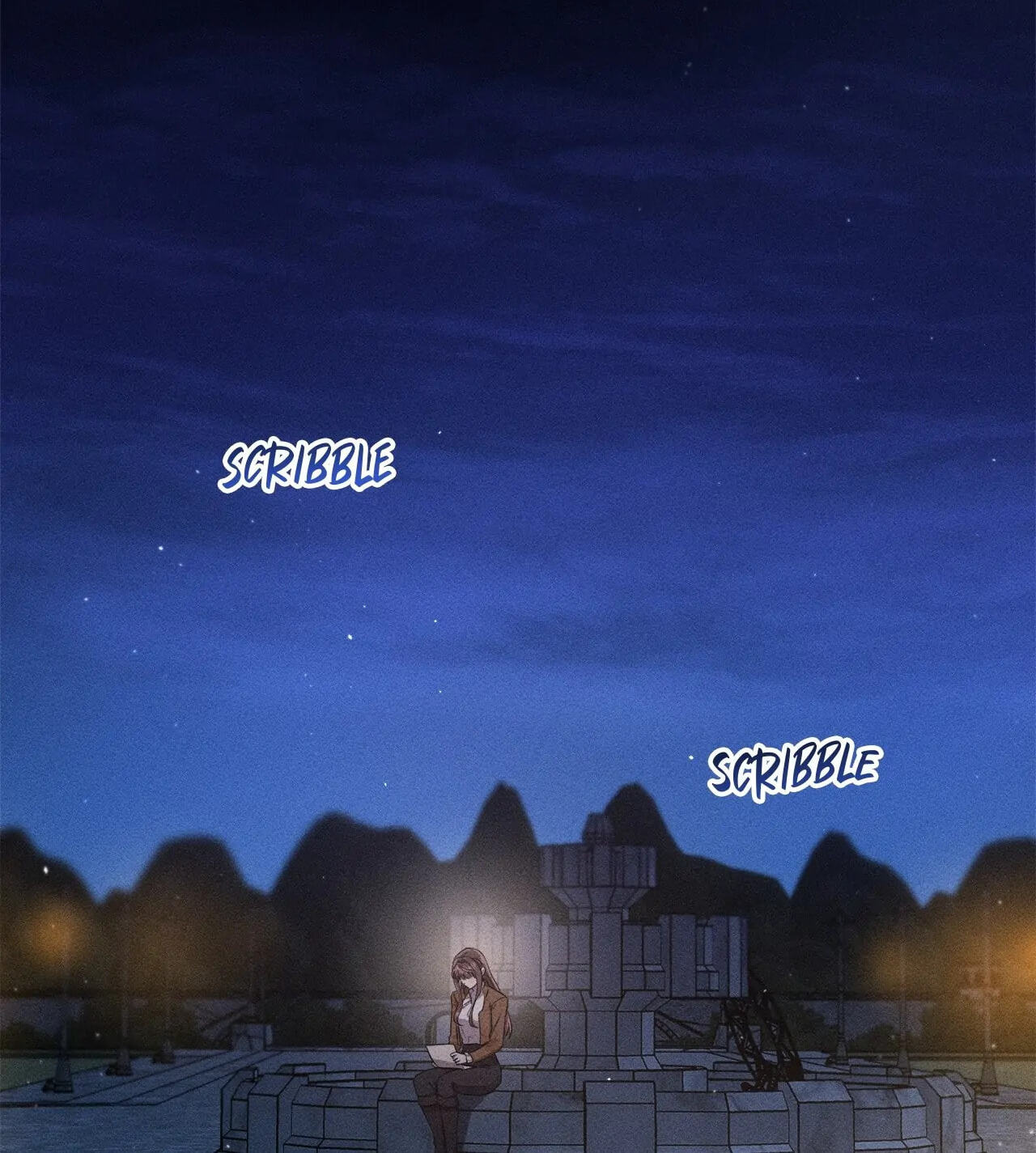 Don't Be Too Nice Chapter 28 page 2 - 
