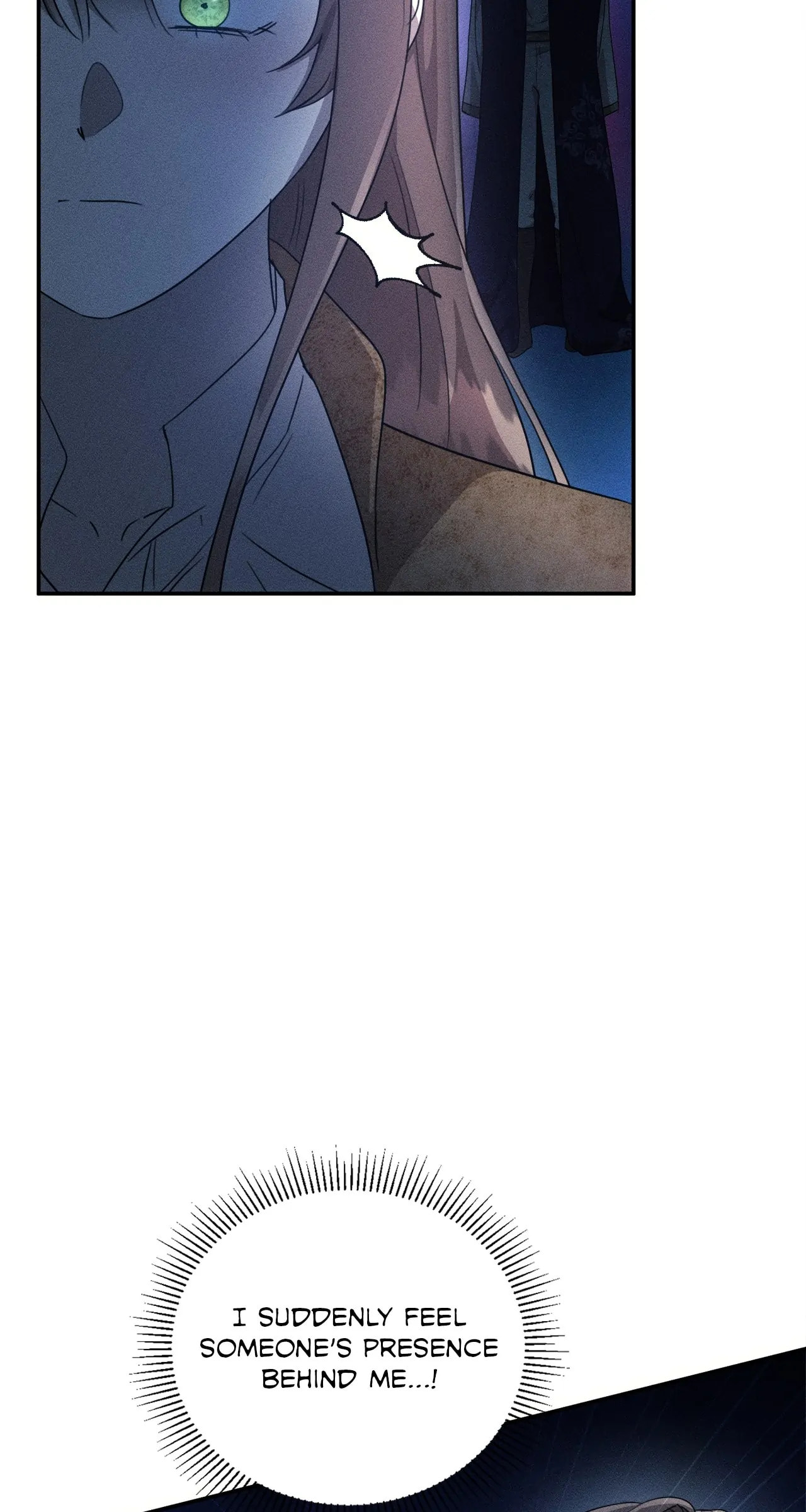 Don't Be Too Nice Chapter 28 page 11 - 