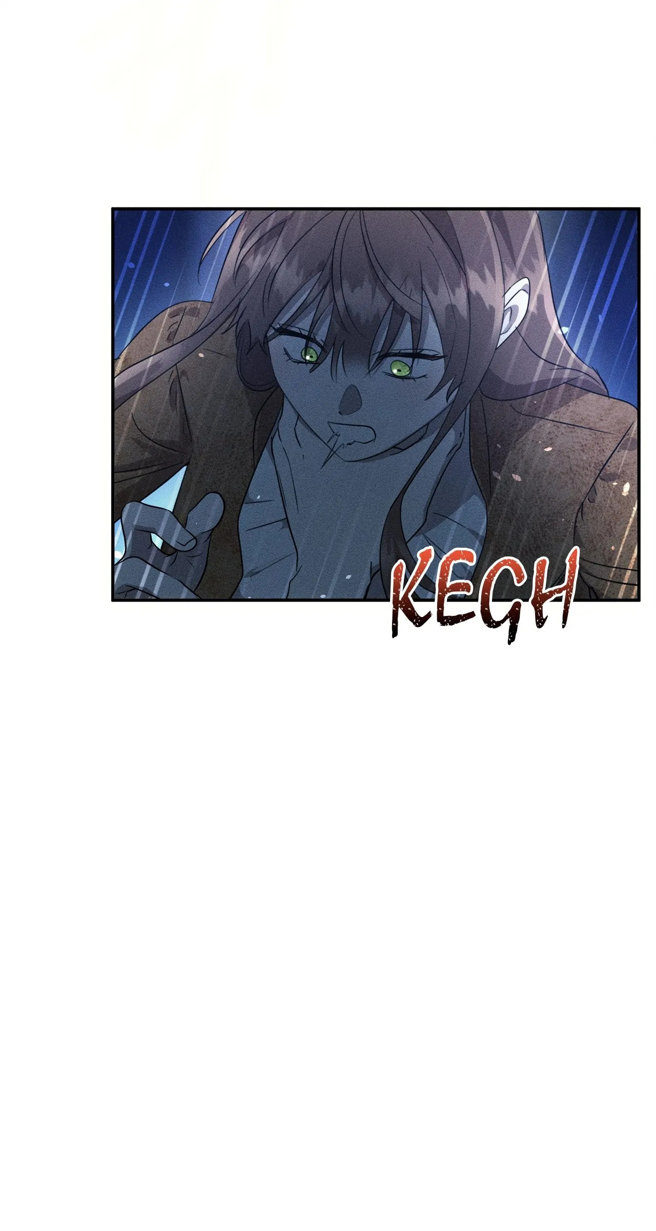 Don't Be Too Nice Chapter 28 page 13 - 