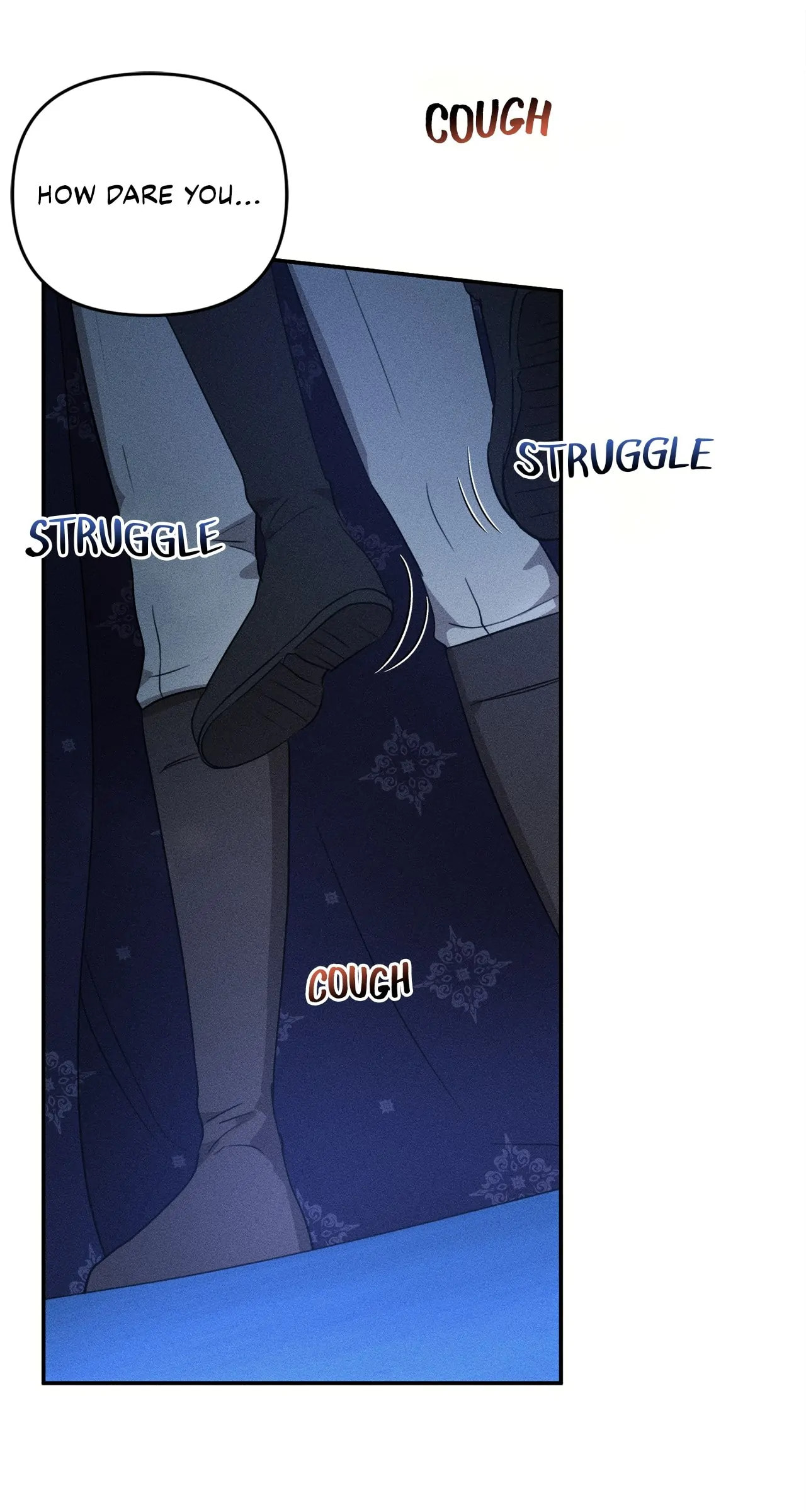 Don't Be Too Nice Chapter 28 page 14 - 