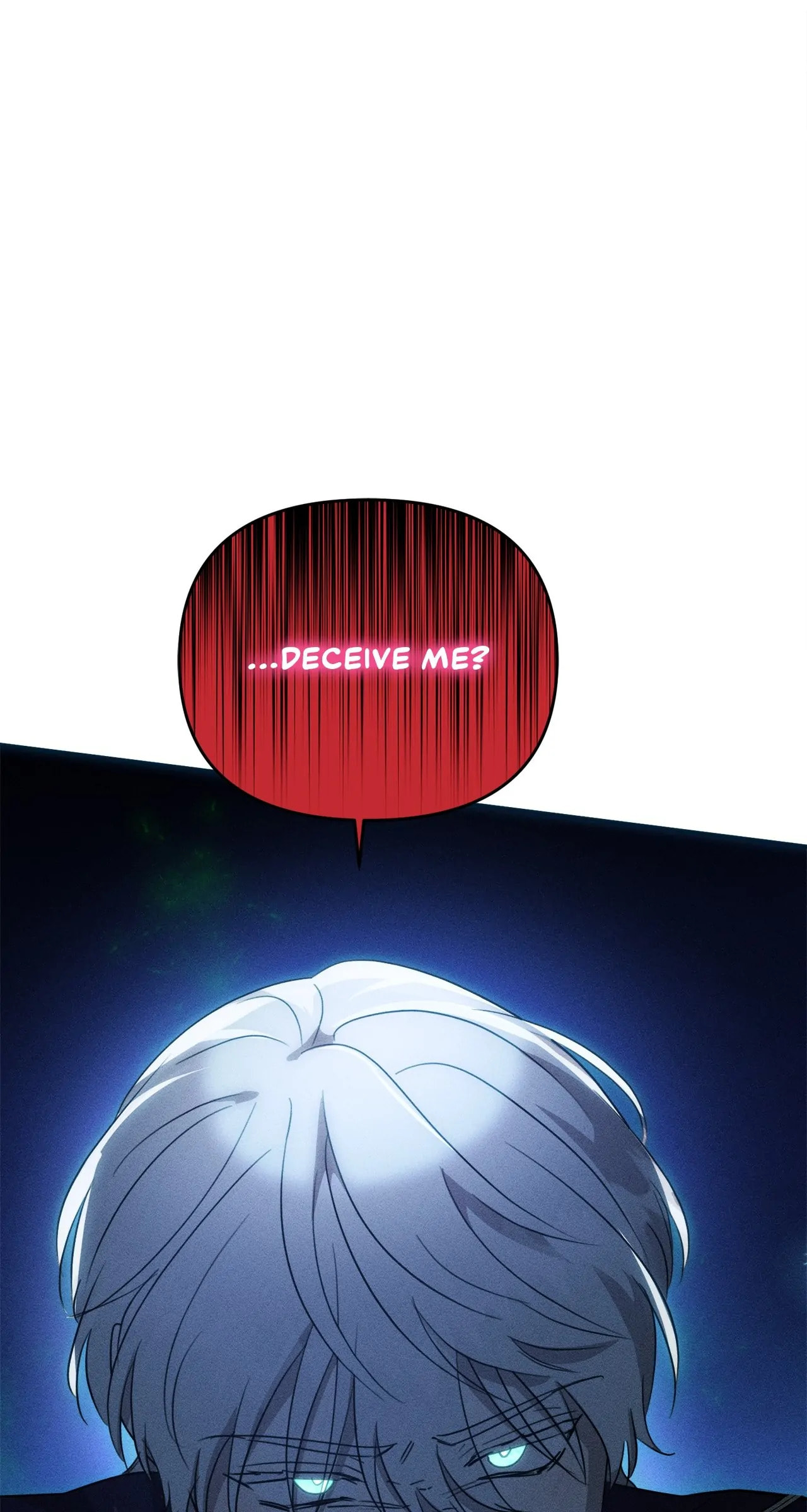 Don't Be Too Nice Chapter 28 page 15 - 