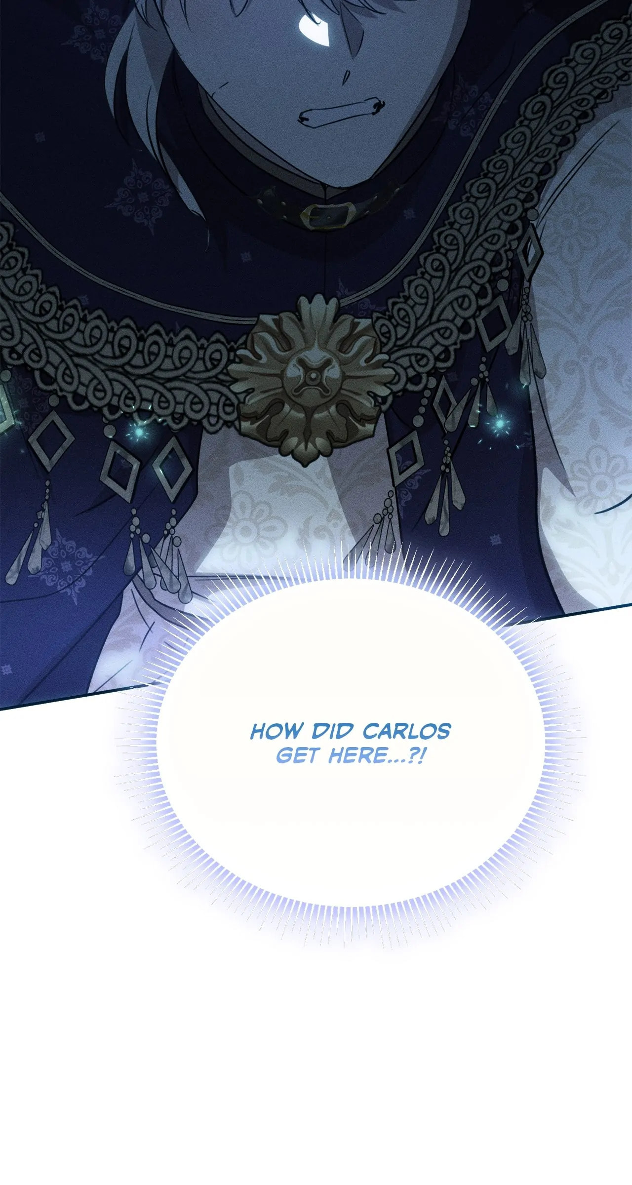Don't Be Too Nice Chapter 28 page 16 - 