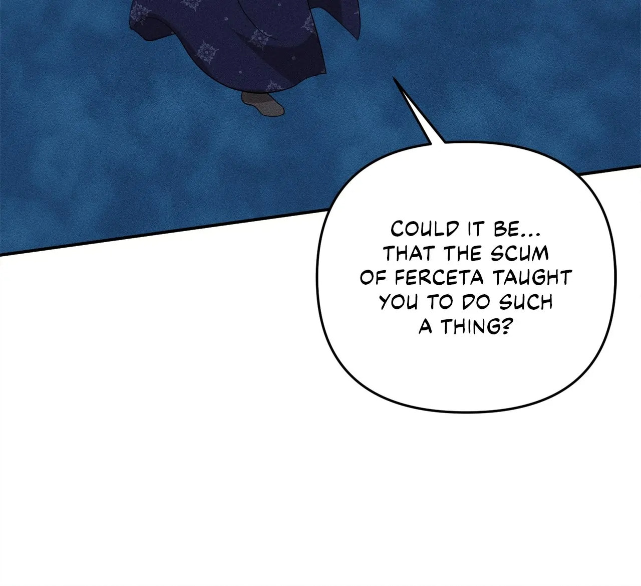 Don't Be Too Nice Chapter 28 page 18 - 