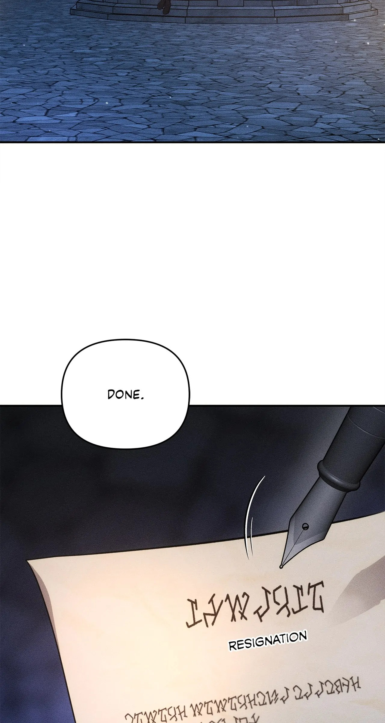 Don't Be Too Nice Chapter 28 page 3 - 