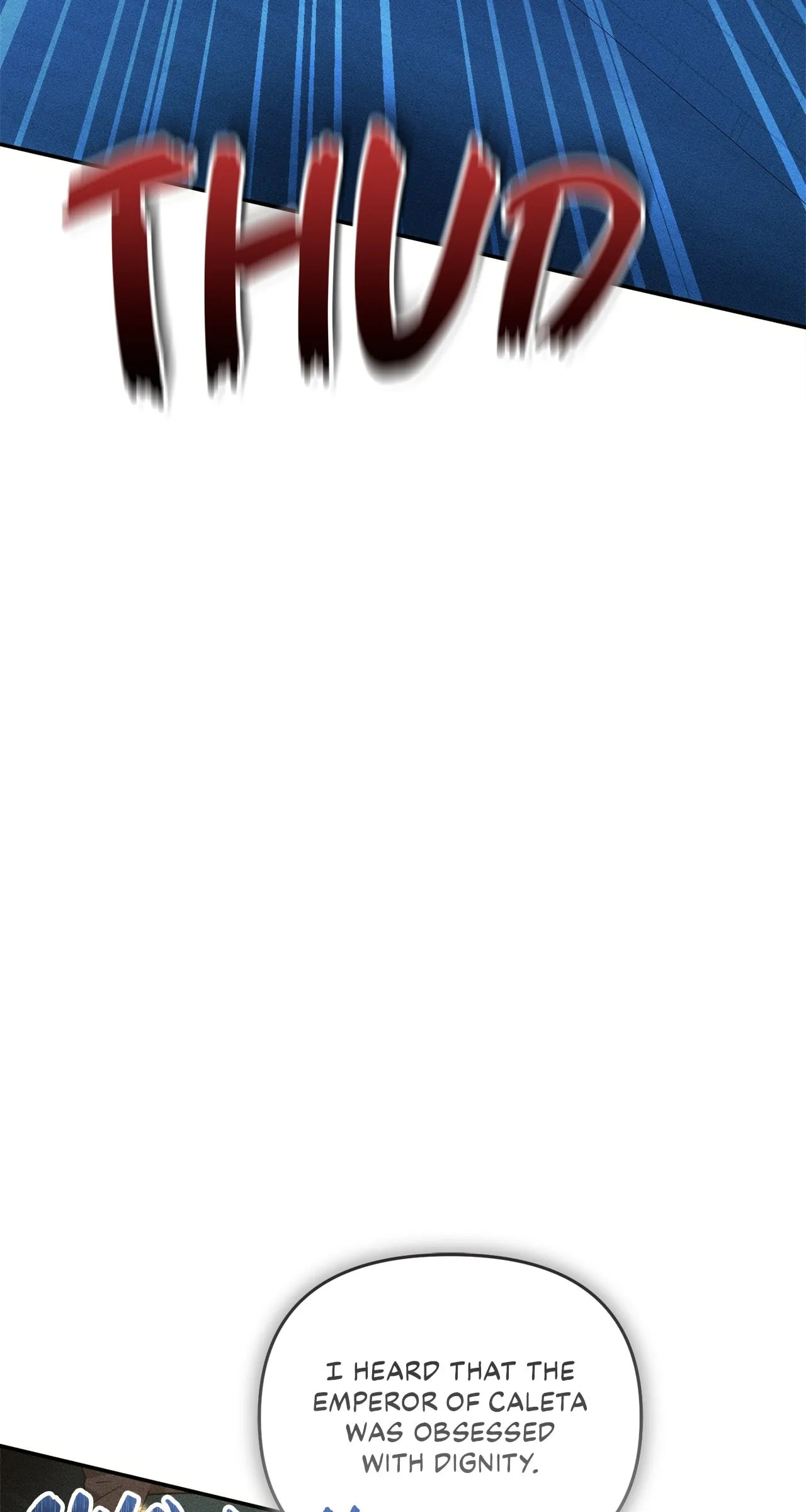Don't Be Too Nice Chapter 28 page 23 - 