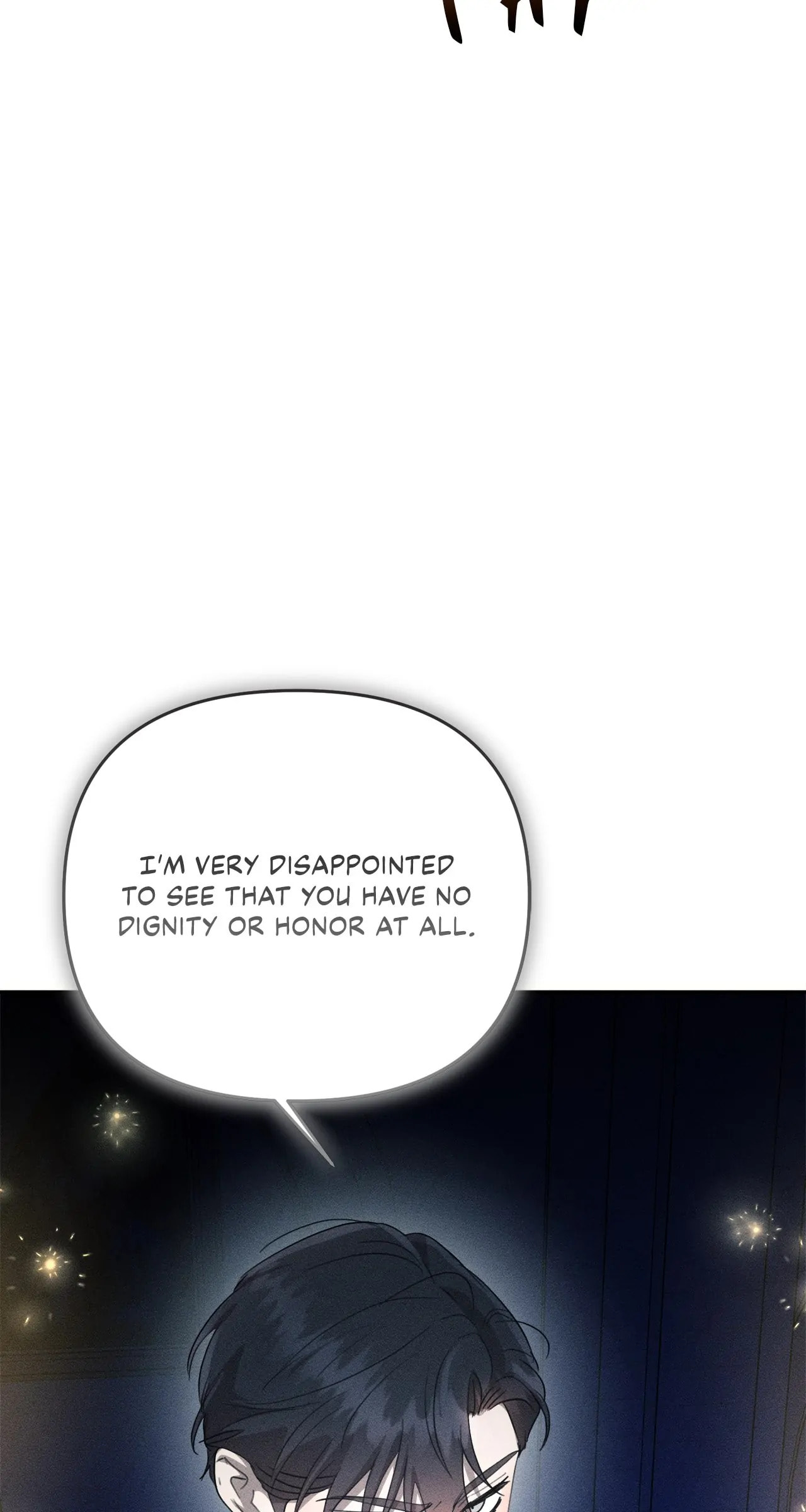 Don't Be Too Nice Chapter 28 page 25 - 