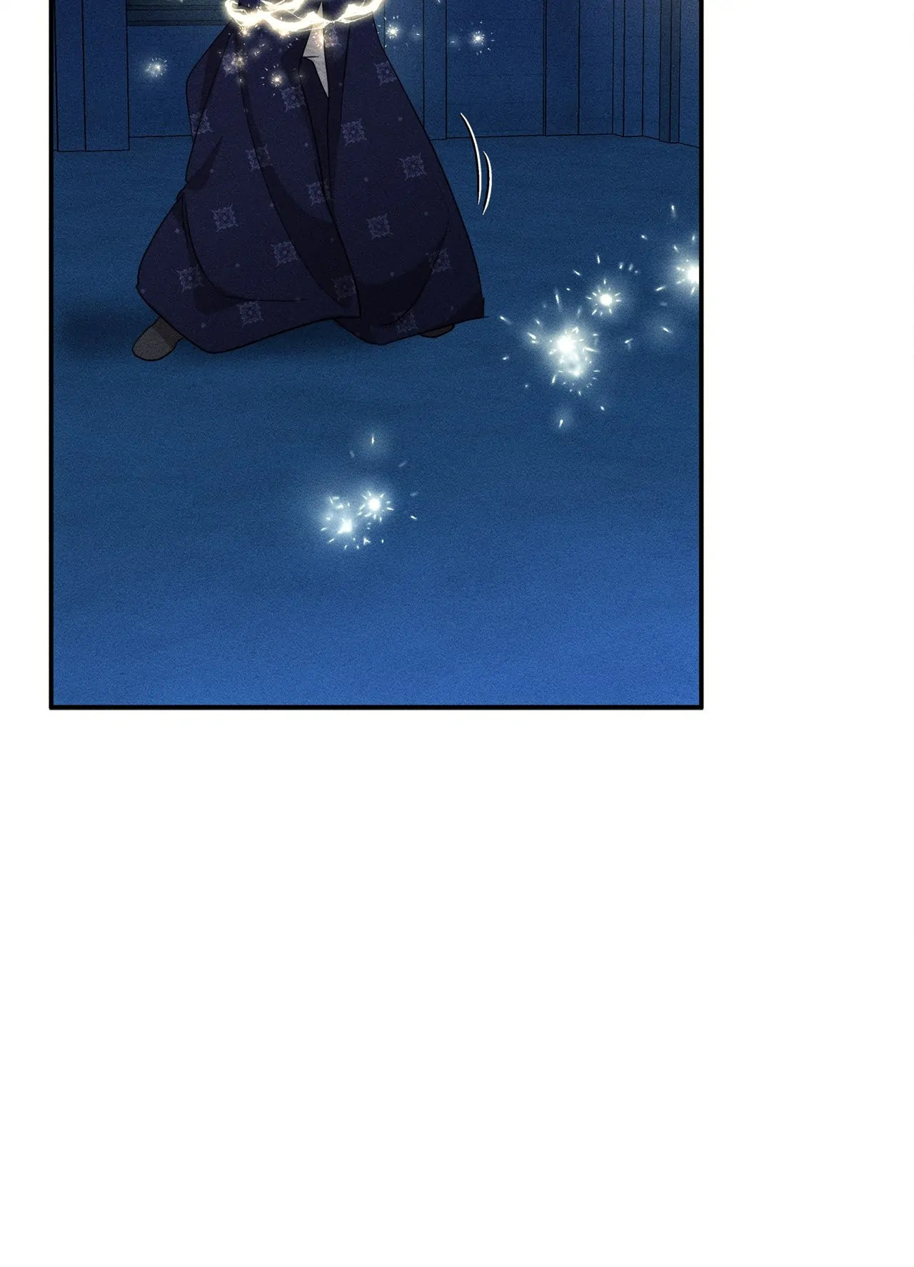 Don't Be Too Nice Chapter 28 page 28 - 