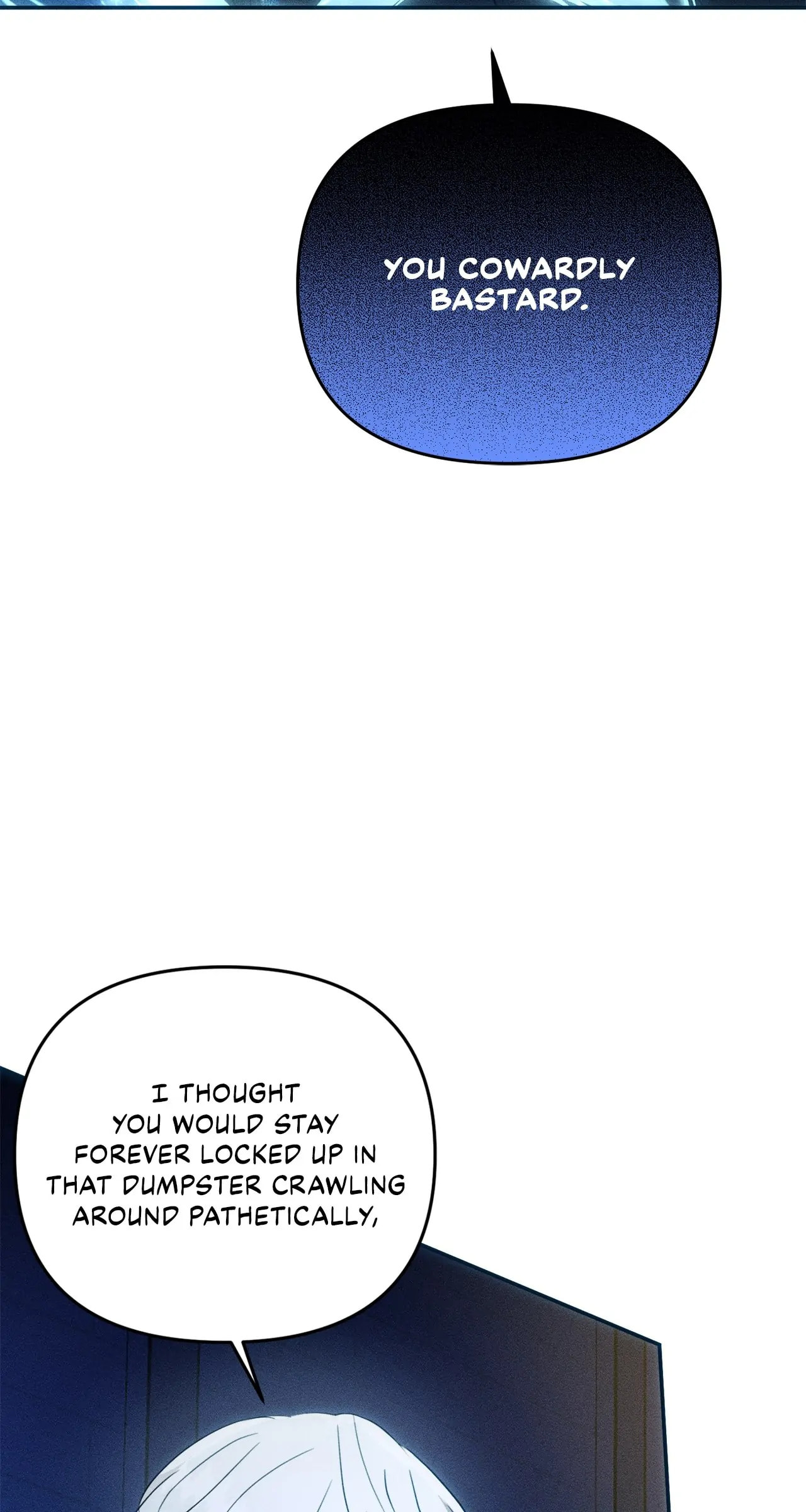 Don't Be Too Nice Chapter 28 page 36 - 