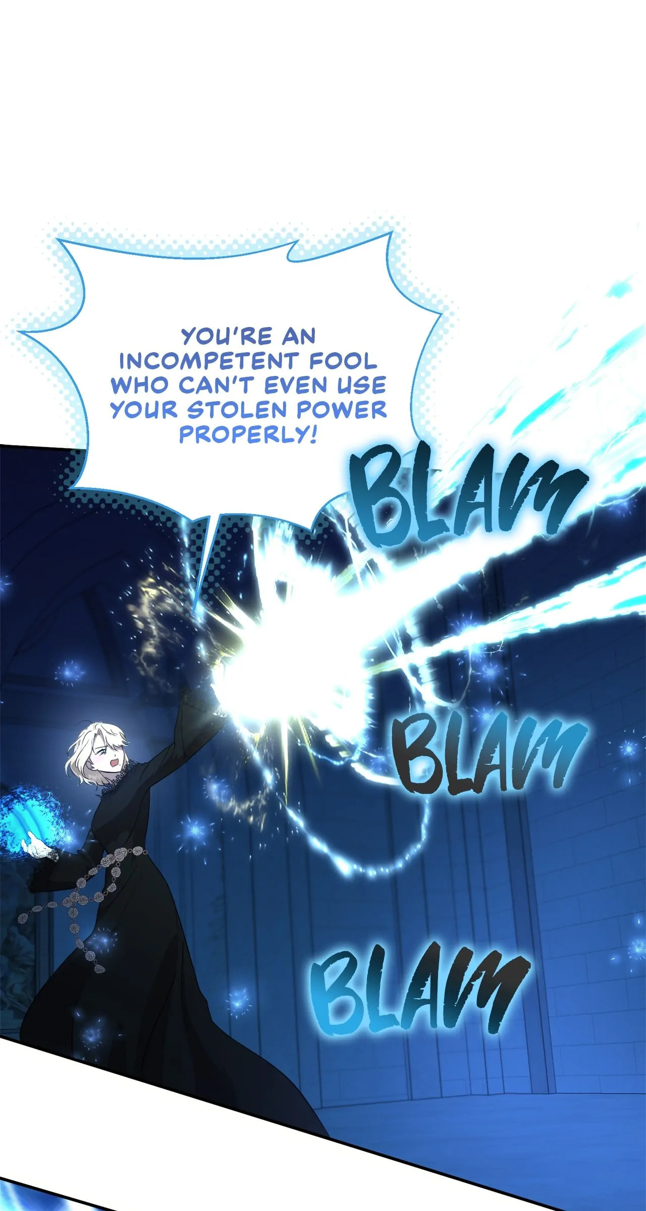 Don't Be Too Nice Chapter 28 page 39 - 