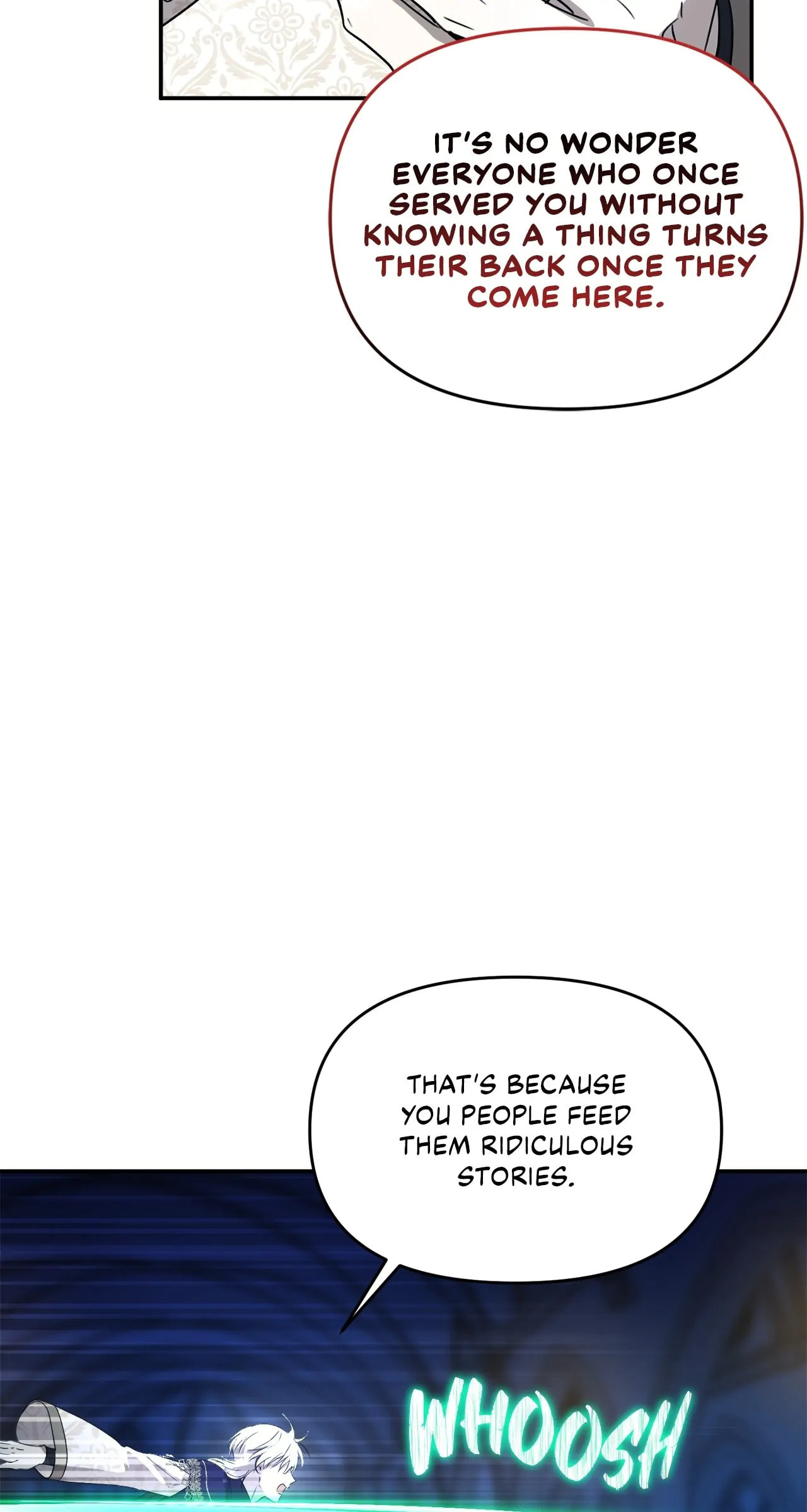 Don't Be Too Nice Chapter 28 page 42 - 