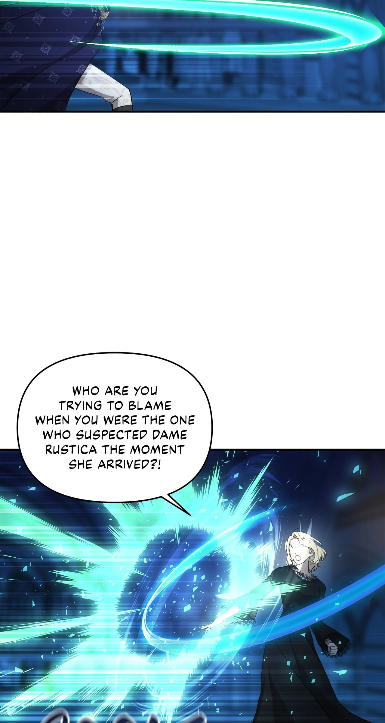 Don't Be Too Nice Chapter 28 page 43 - 