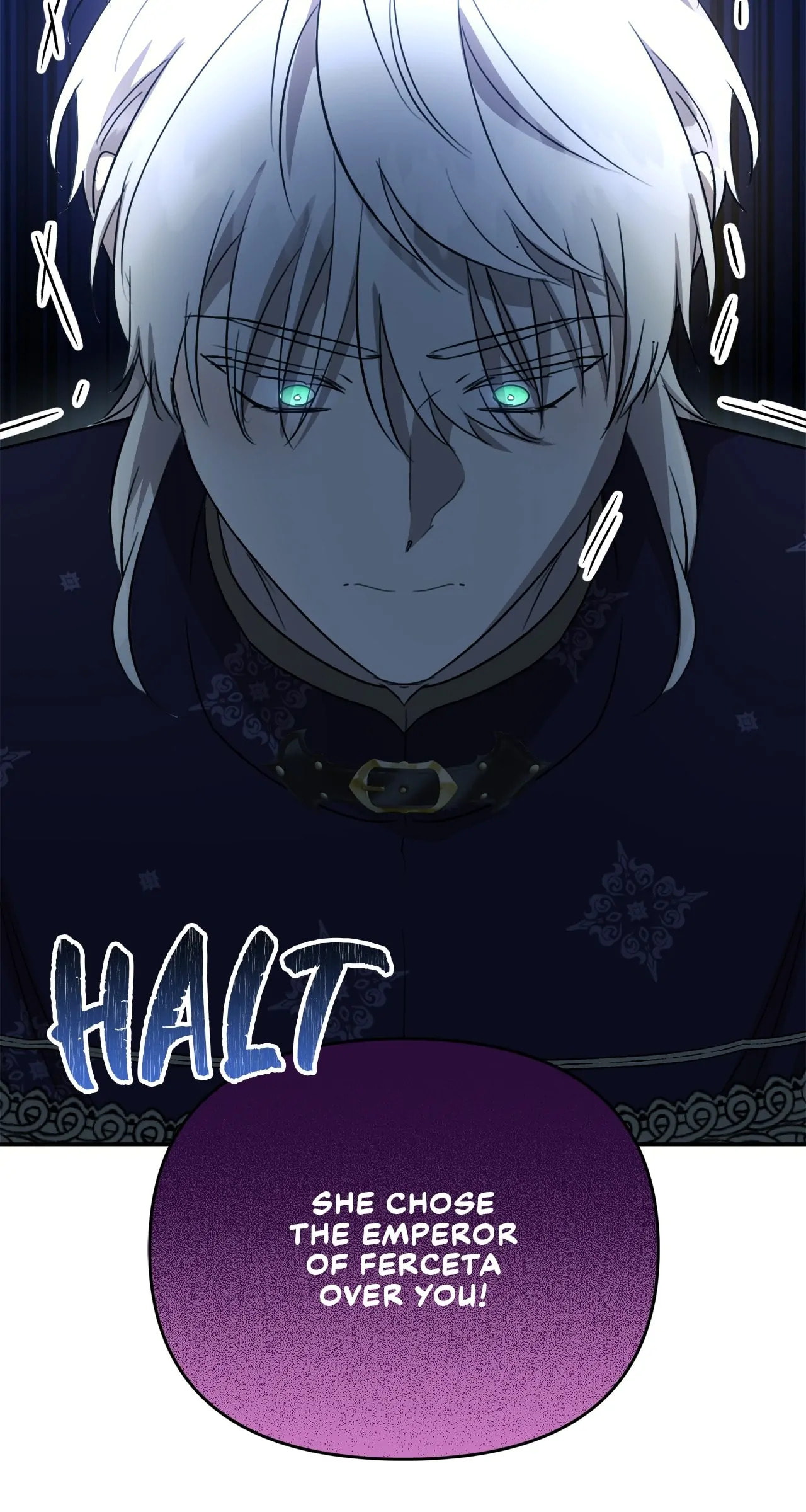 Don't Be Too Nice Chapter 28 page 45 - 