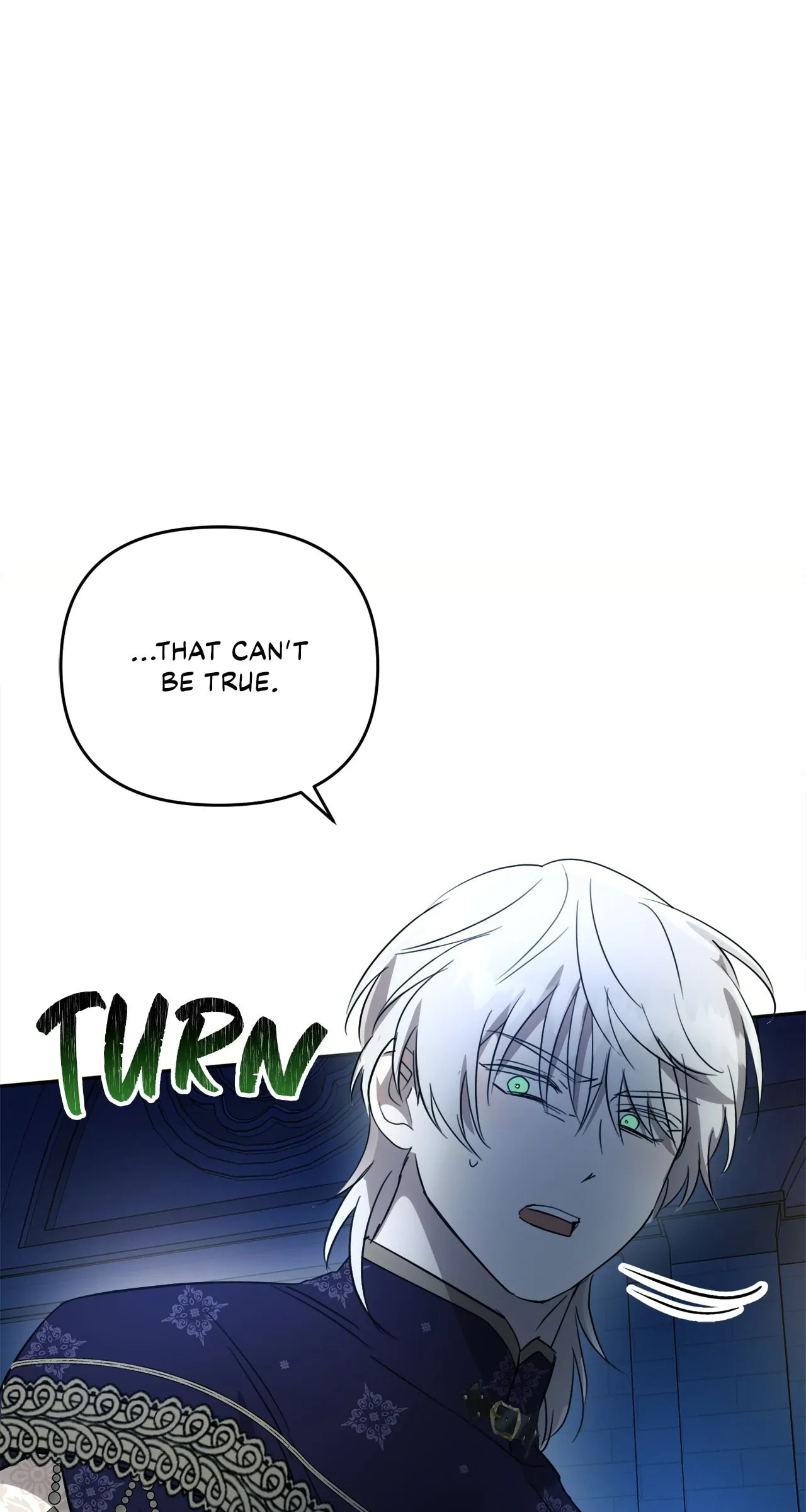 Don't Be Too Nice Chapter 28 page 46 - 