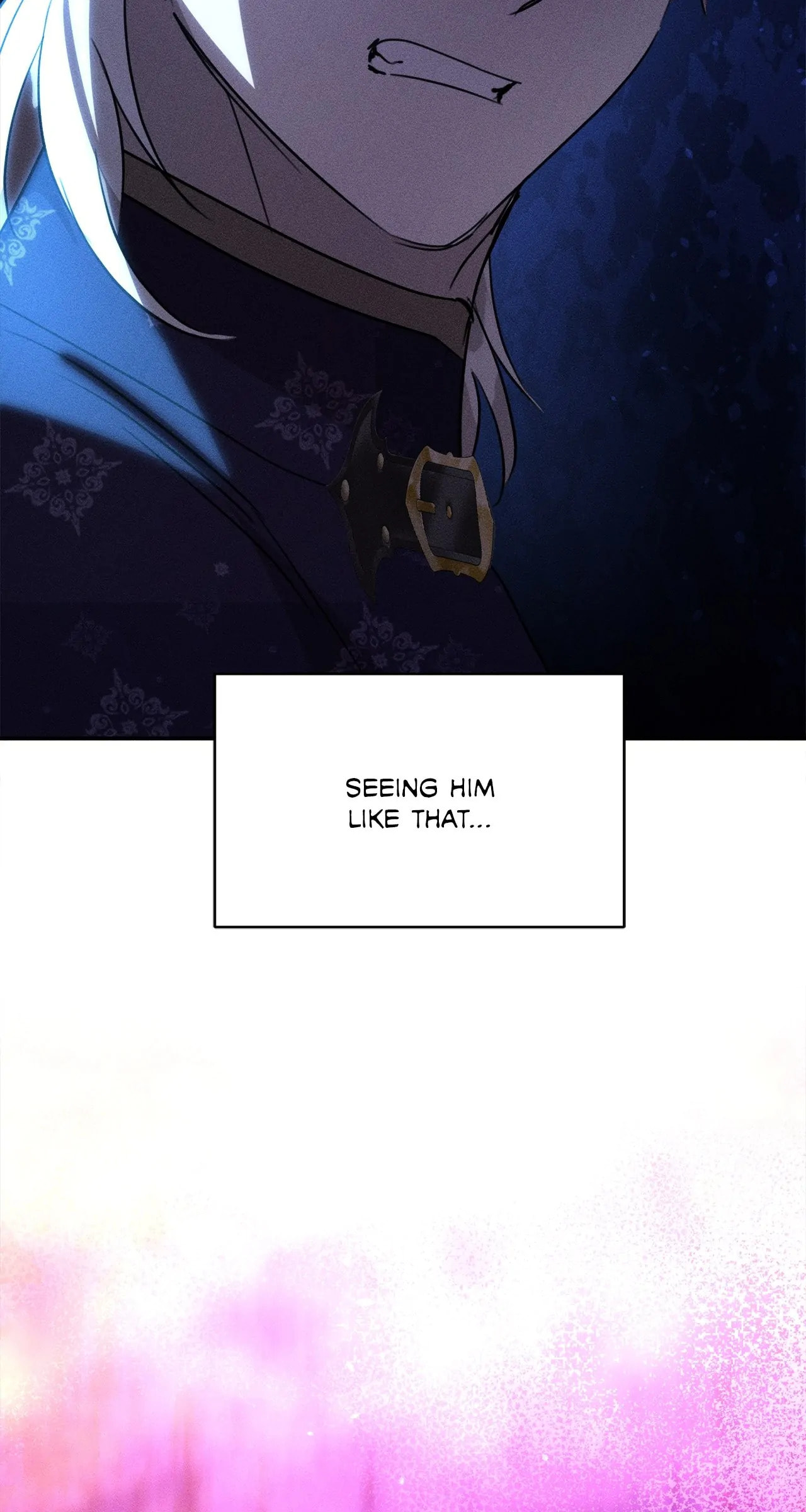 Don't Be Too Nice Chapter 28 page 49 - 