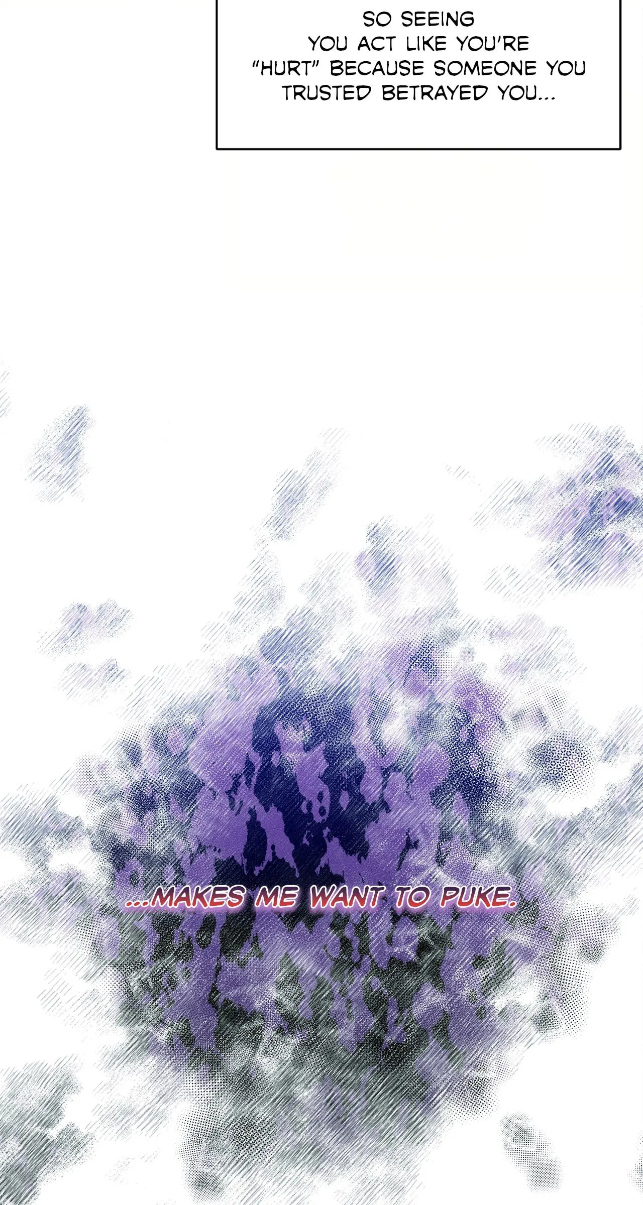 Don't Be Too Nice Chapter 28 page 54 - 