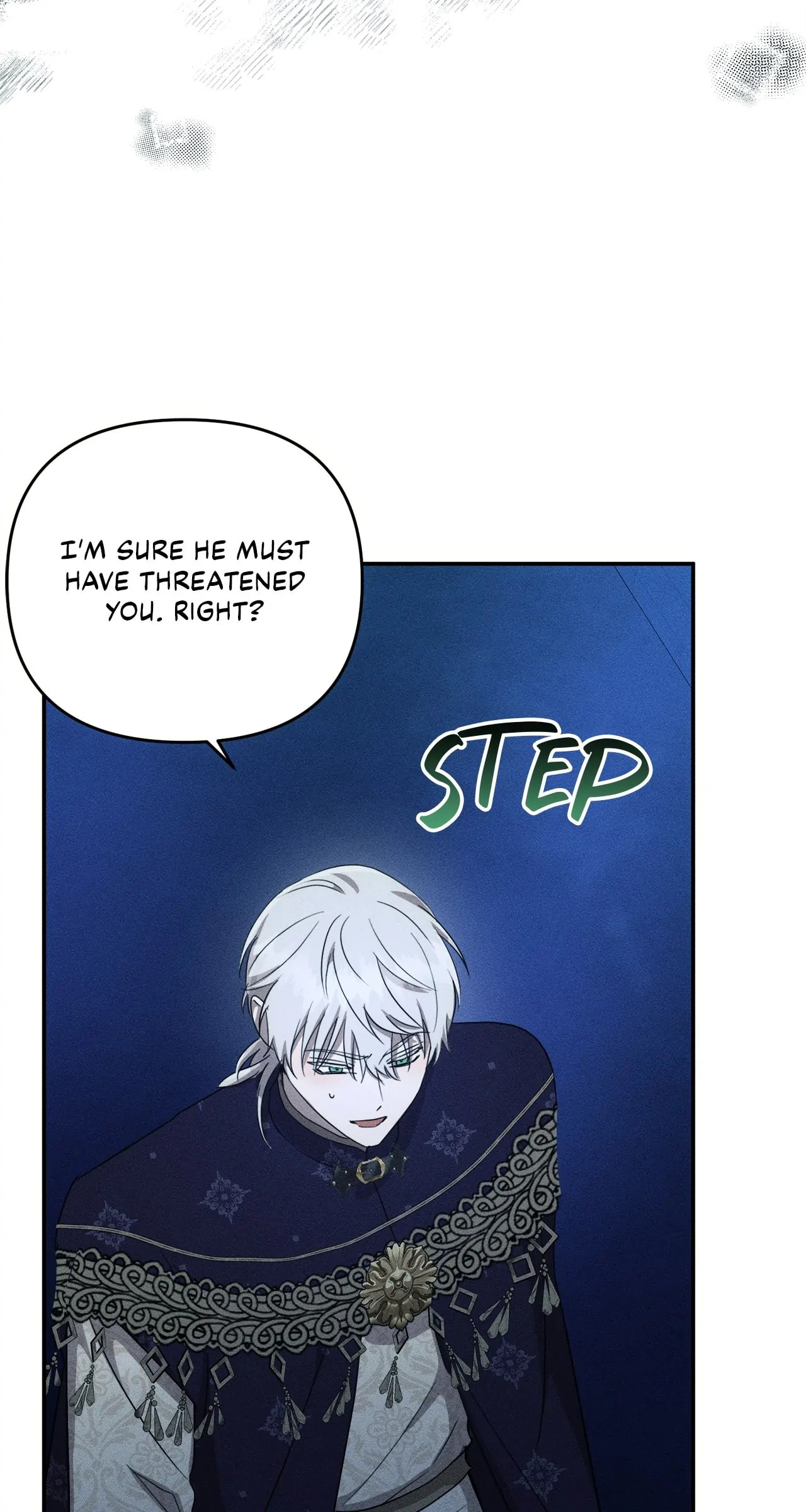 Don't Be Too Nice Chapter 28 page 55 - 