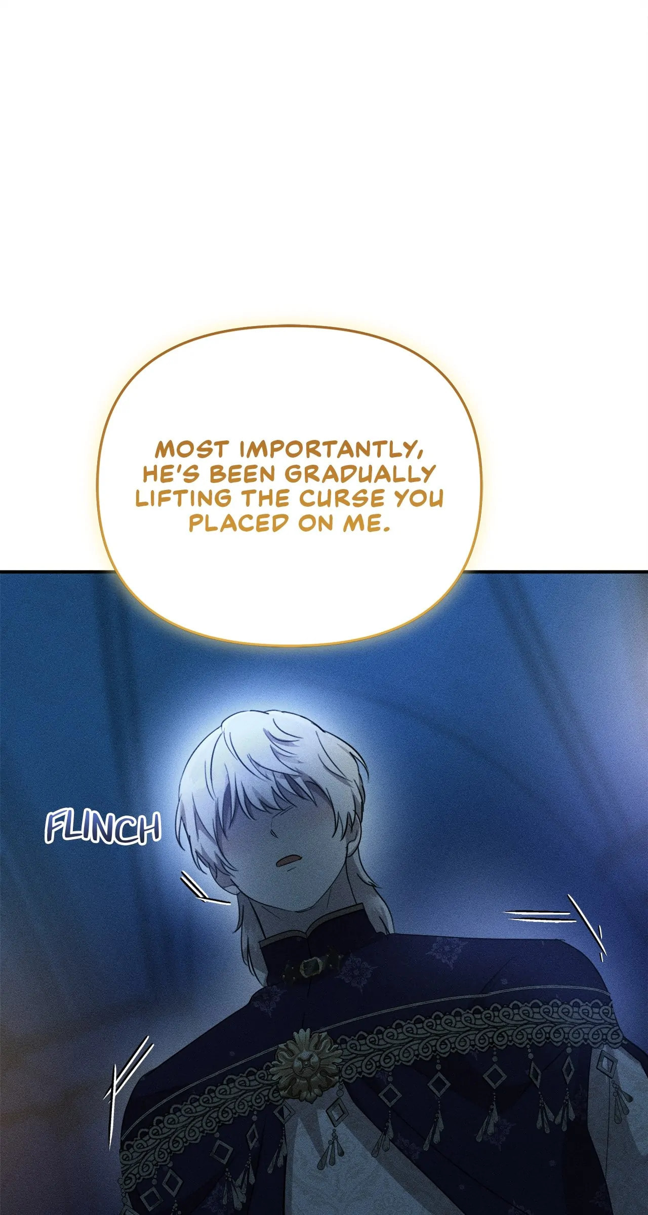 Don't Be Too Nice Chapter 28 page 58 - 