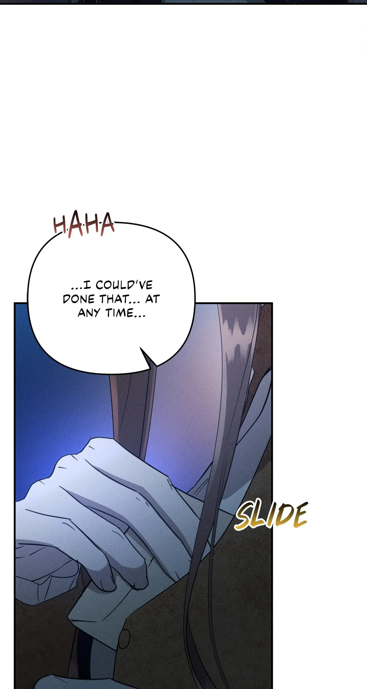 Don't Be Too Nice Chapter 28 page 59 - 