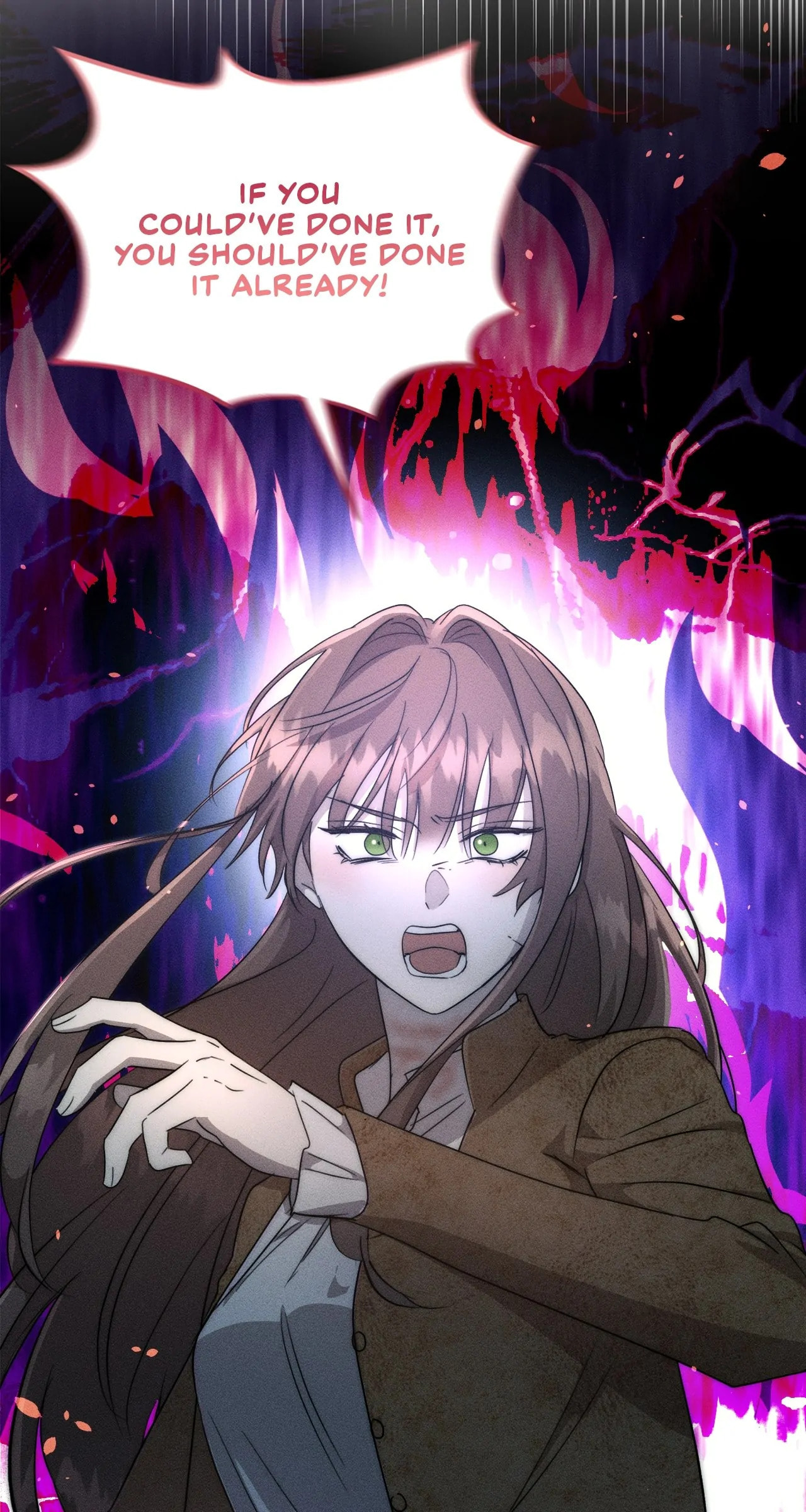 Don't Be Too Nice Chapter 28 page 63 - 
