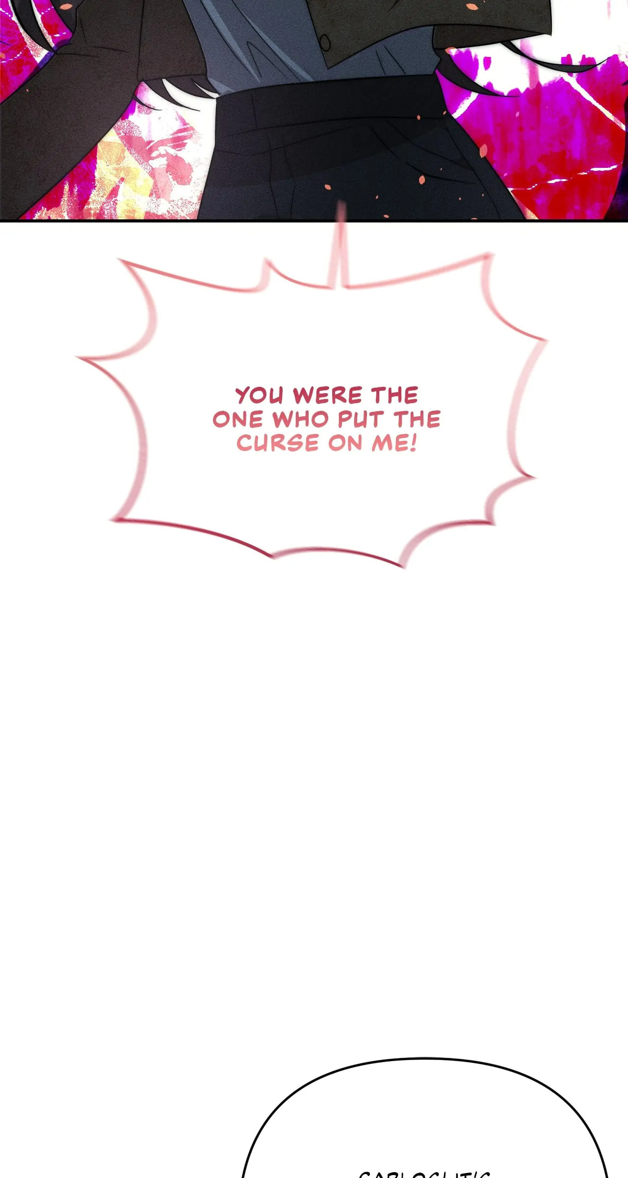 Don't Be Too Nice Chapter 28 page 64 - 