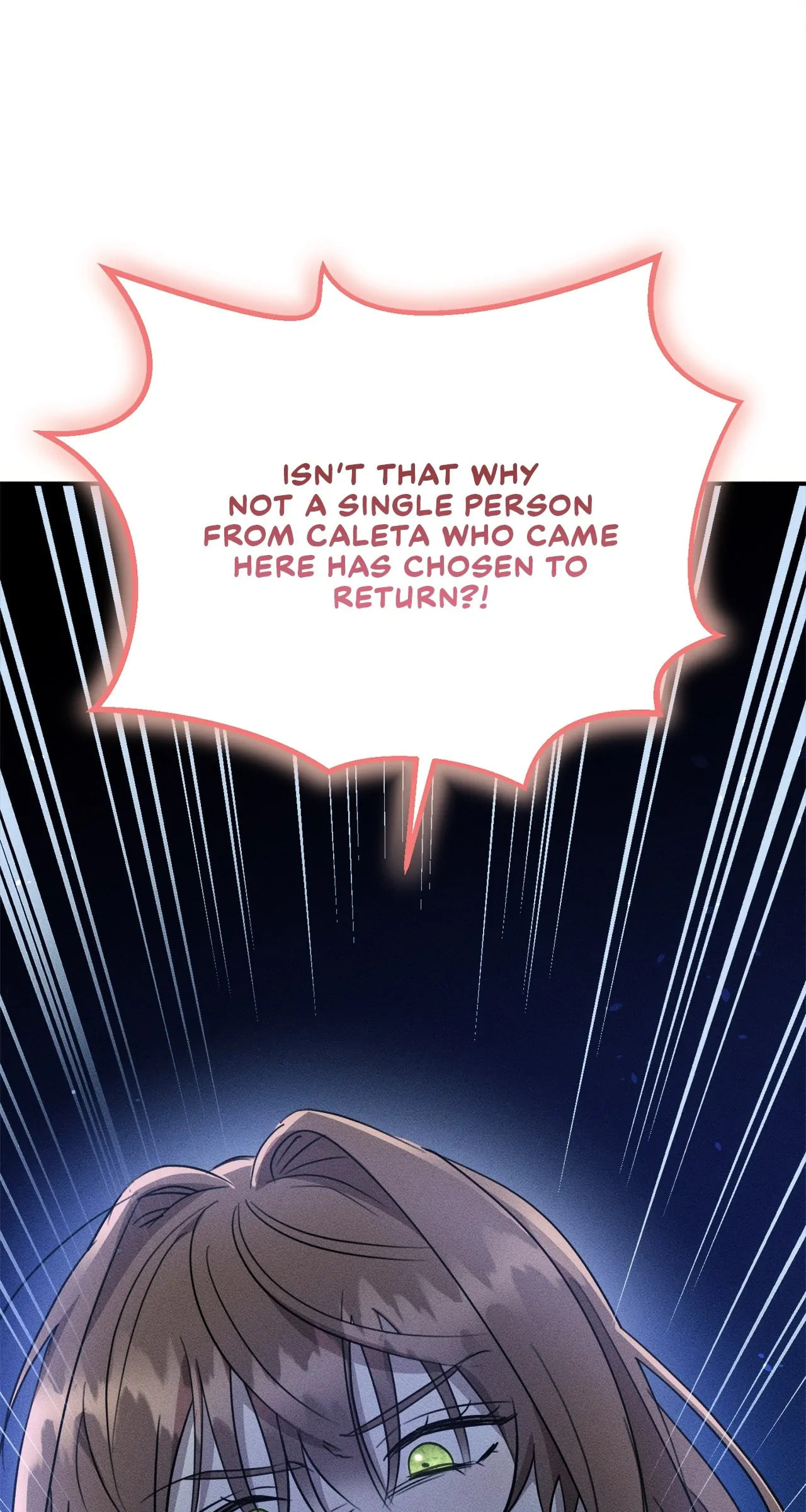 Don't Be Too Nice Chapter 28 page 67 - 
