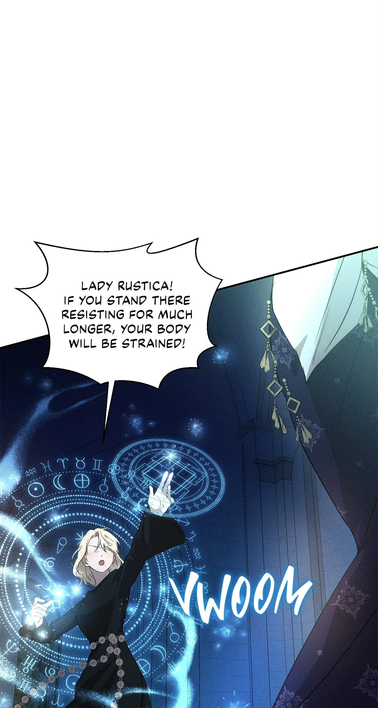 Don't Be Too Nice Chapter 28 page 74 - 
