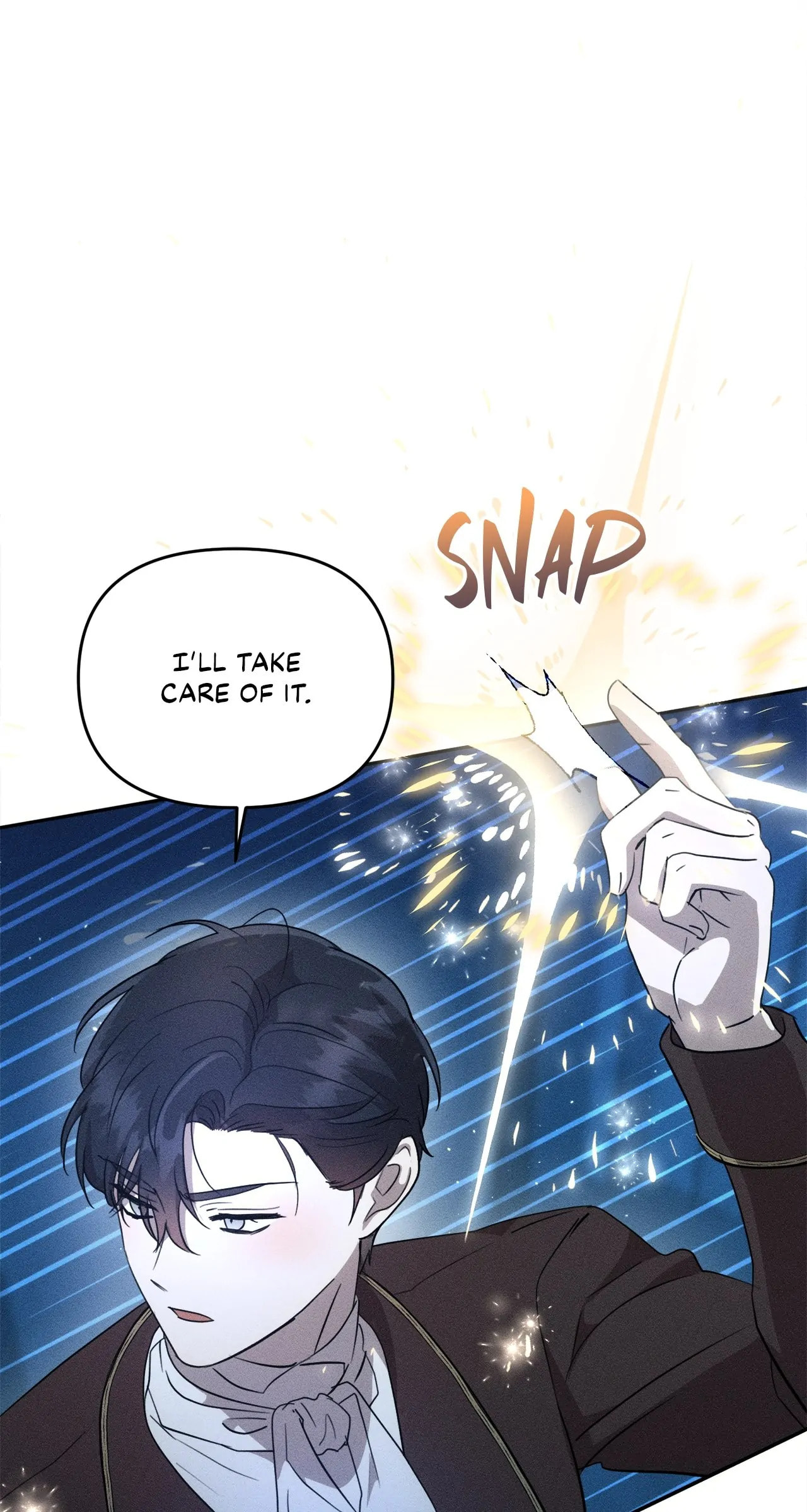 Don't Be Too Nice Chapter 28 page 76 - 