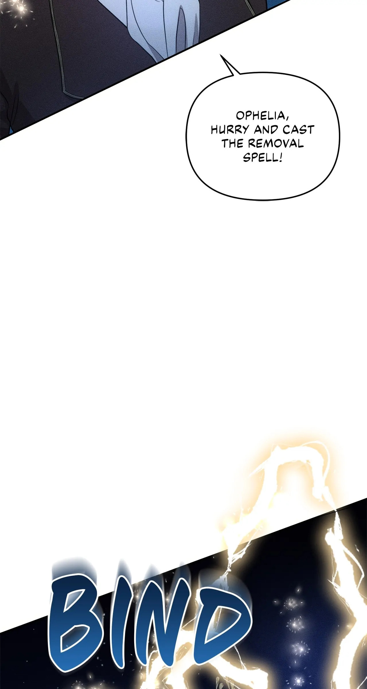 Don't Be Too Nice Chapter 28 page 77 - 