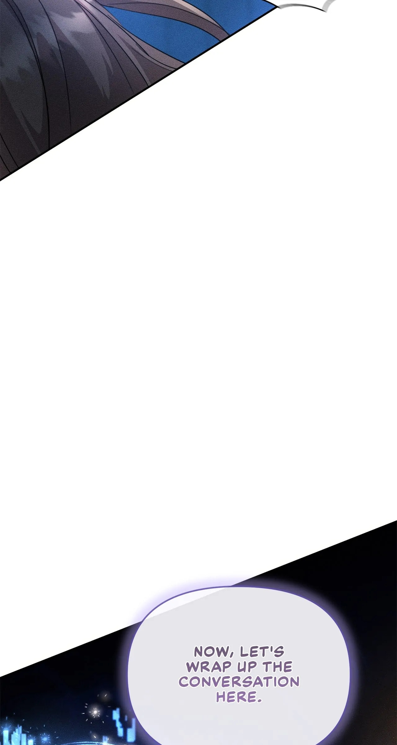 Don't Be Too Nice Chapter 28 page 79 - 
