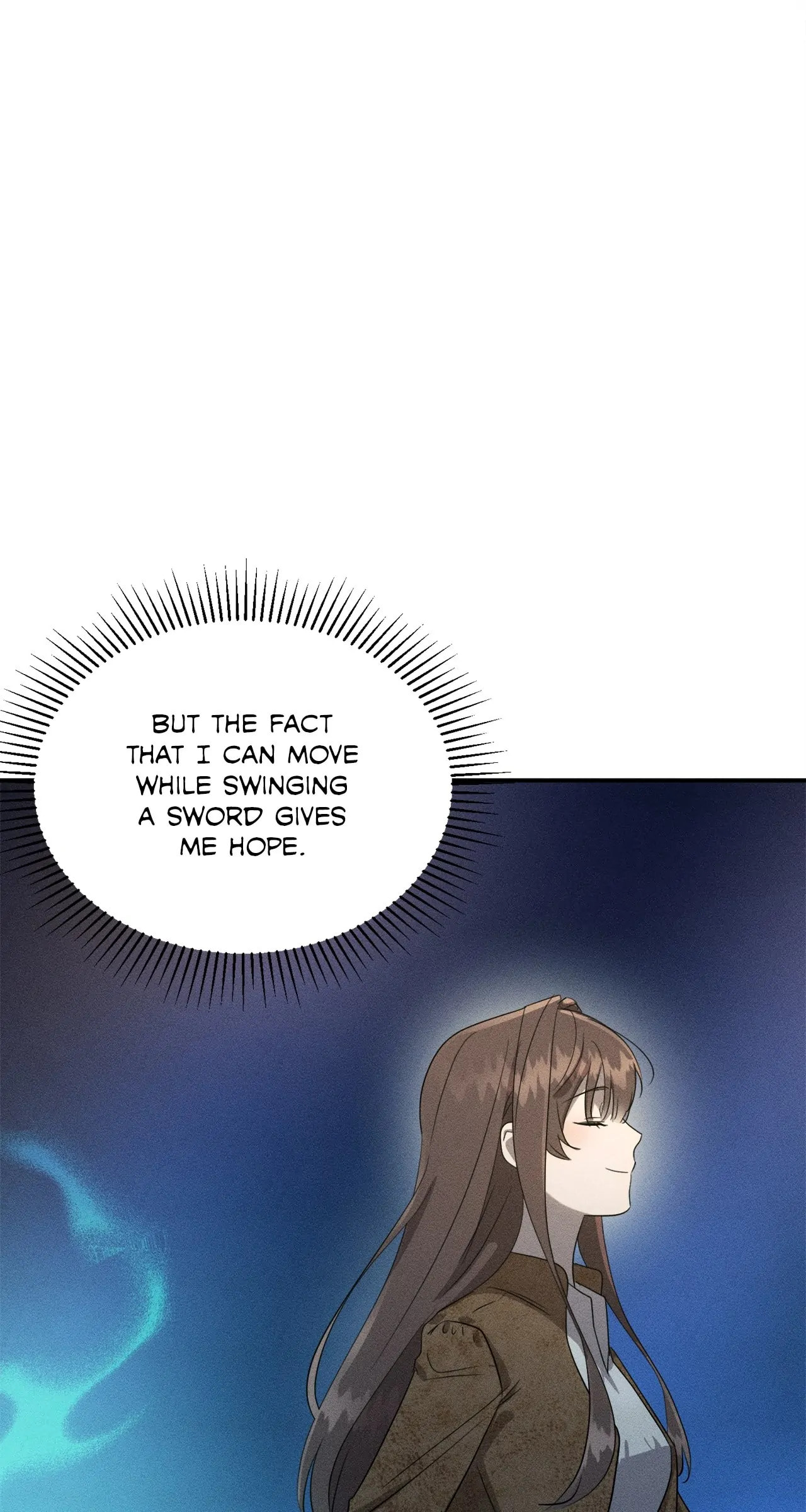 Don't Be Too Nice Chapter 28 page 9 - 