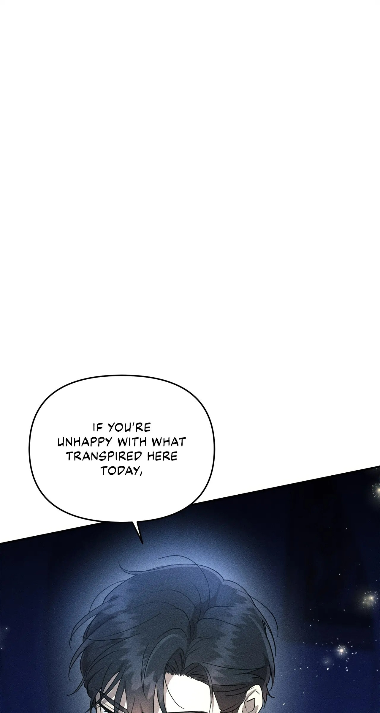 Don't Be Too Nice Chapter 28 page 82 - 