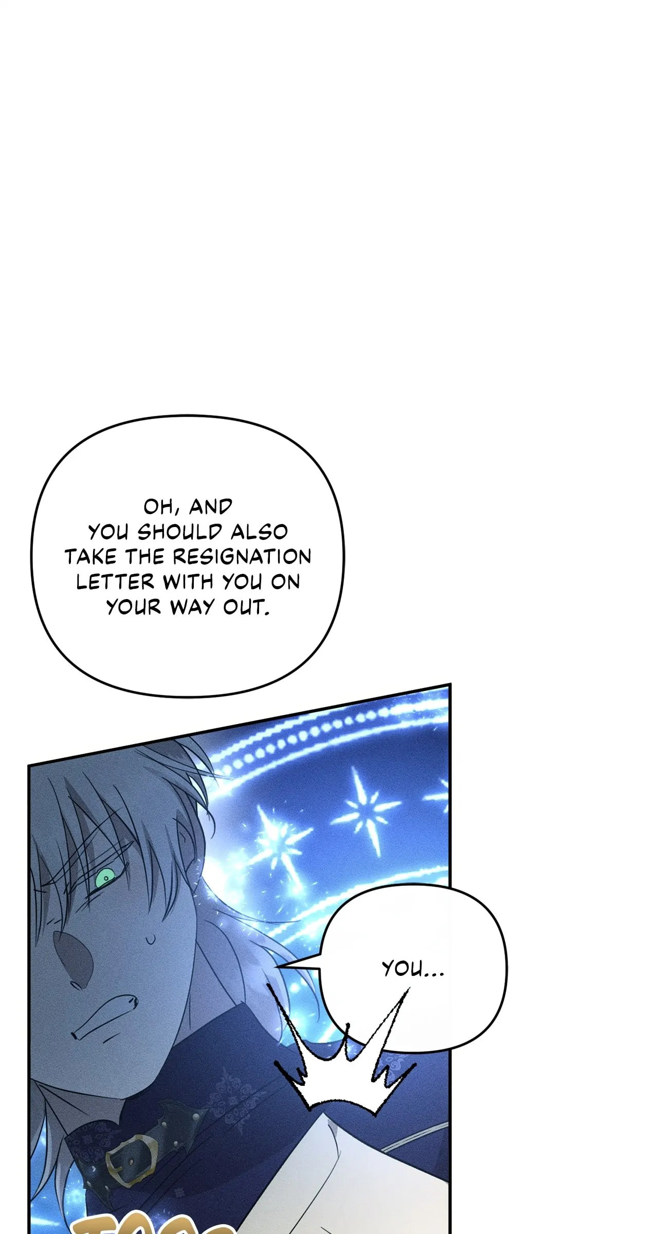 Don't Be Too Nice Chapter 28 page 84 - 