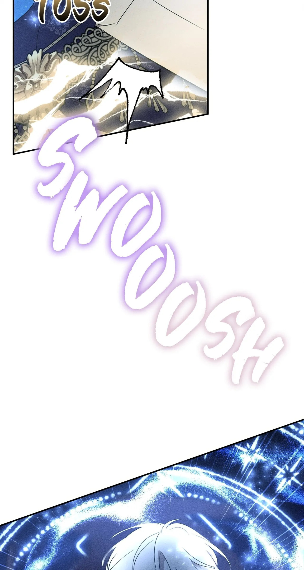 Don't Be Too Nice Chapter 28 page 85 - 