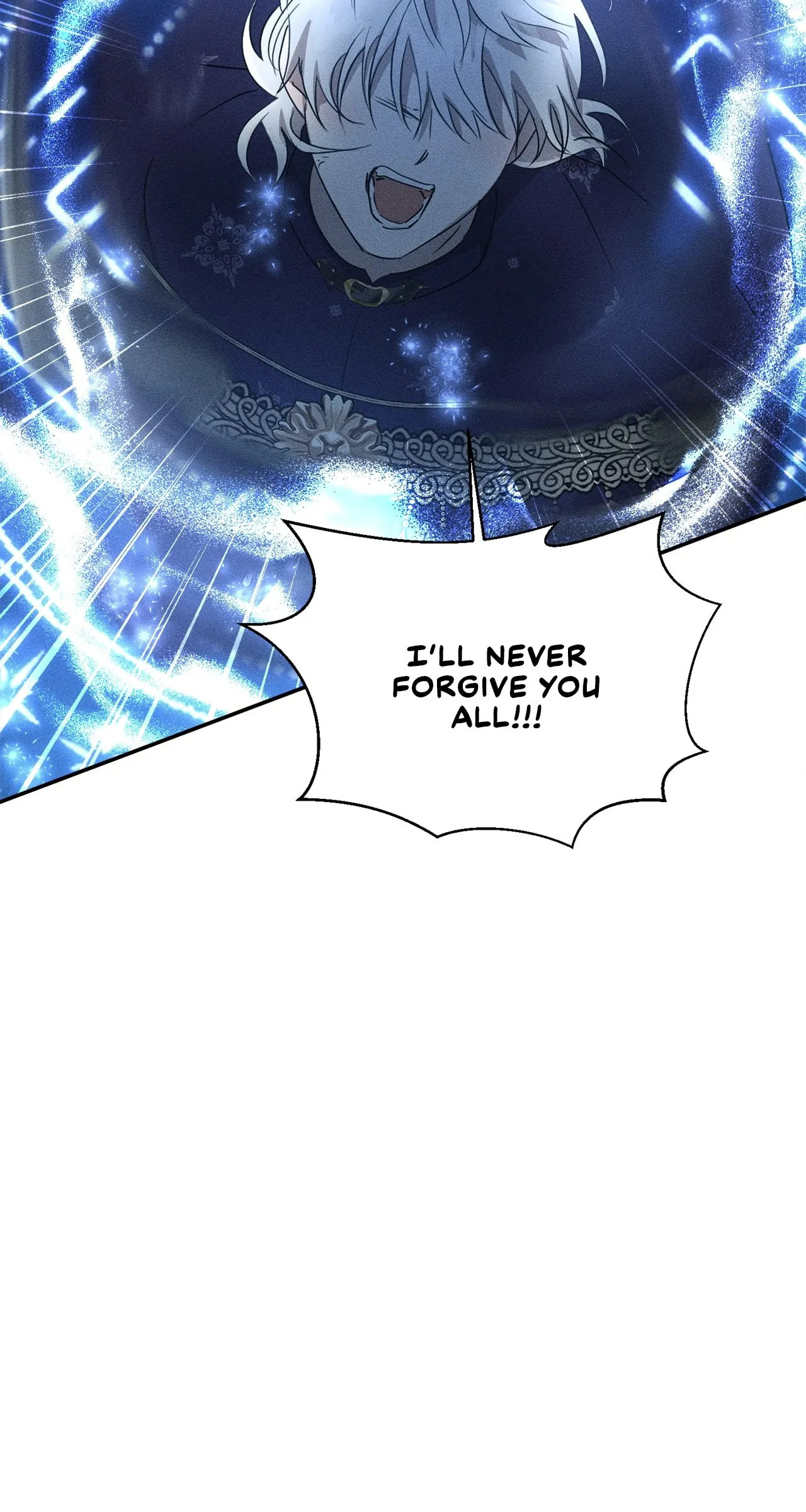 Don't Be Too Nice Chapter 28 page 86 - 