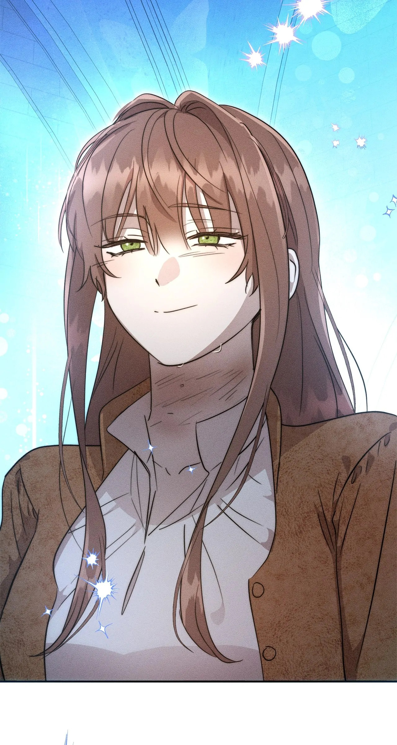 Don't Be Too Nice Chapter 28 page 95 - 