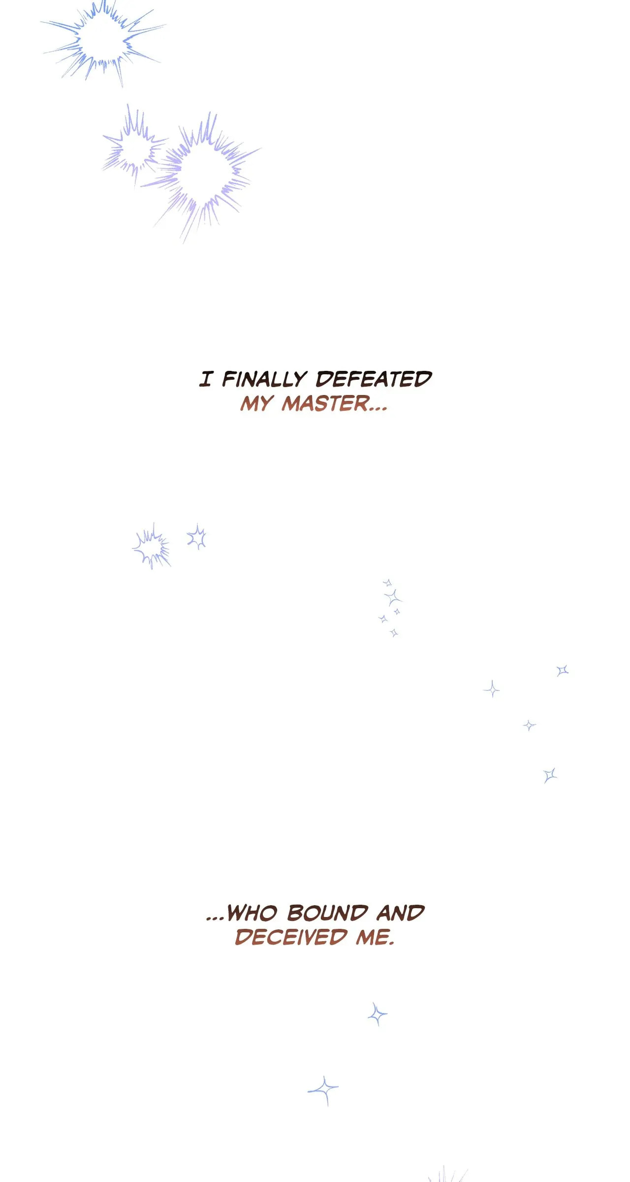 Don't Be Too Nice Chapter 28 page 96 - 